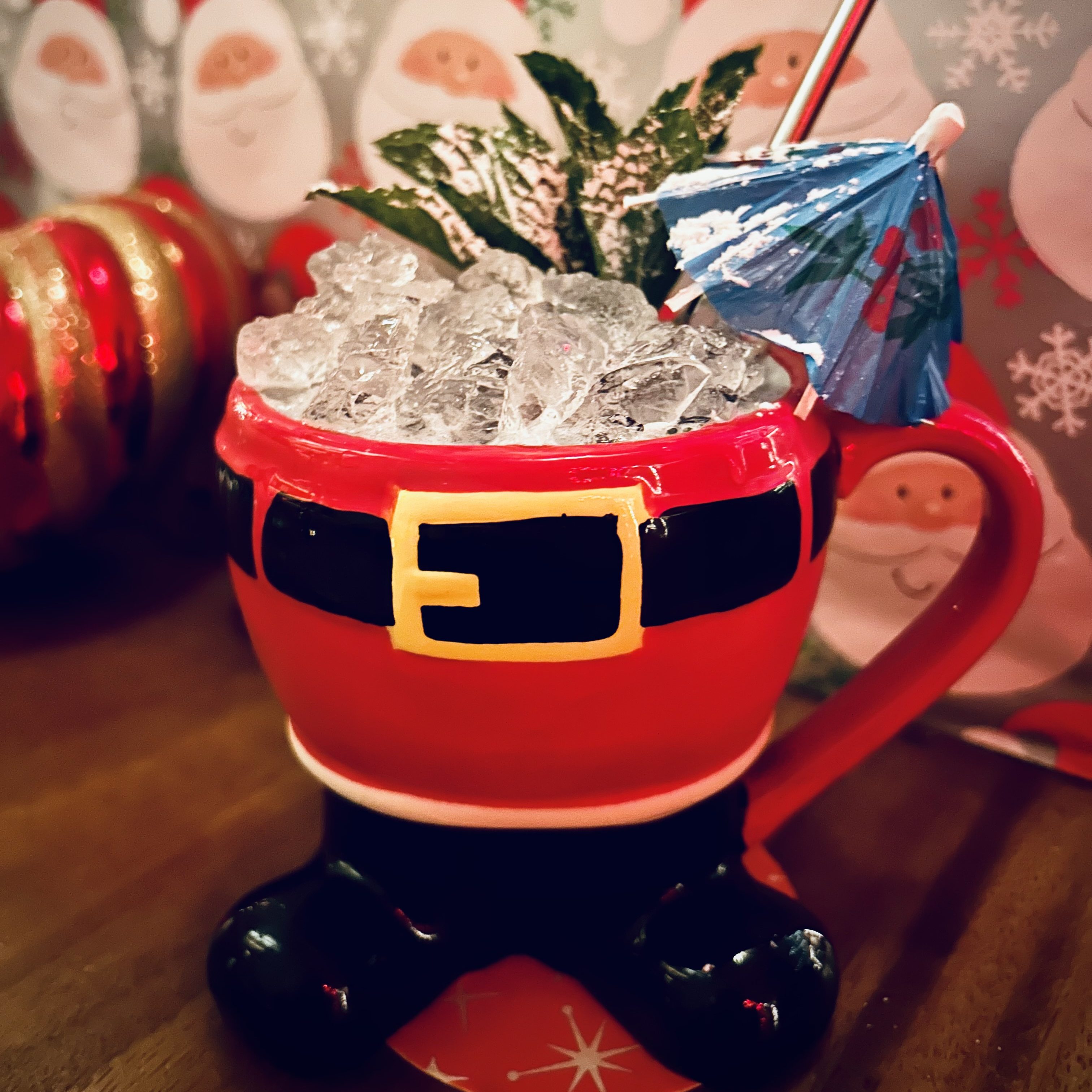 Merry Memories: A Visit To Quebec City’s Pop-Up Christmas Bar