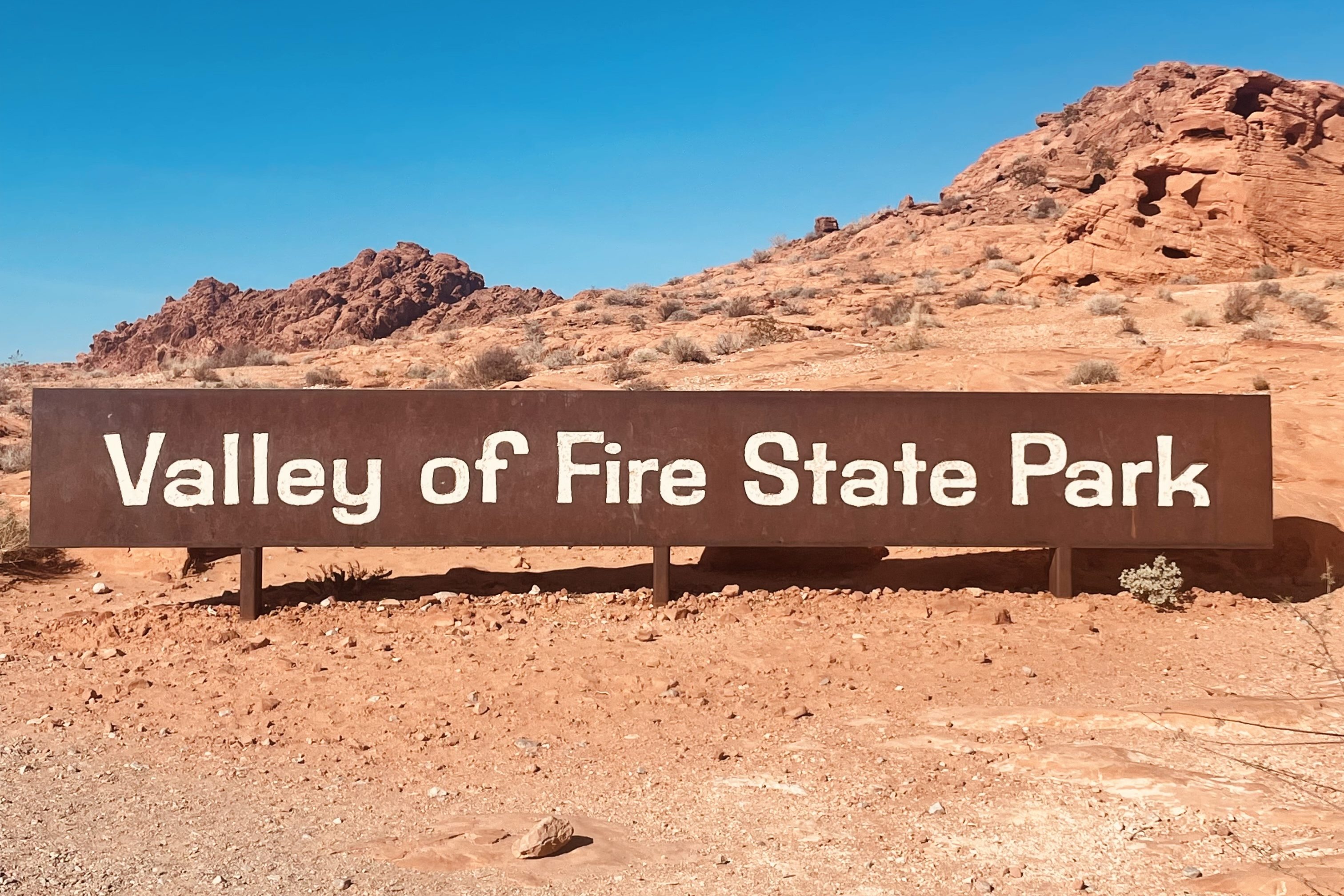 The Valley of Fire State Park: A 200 Million-Year-Old Adventure