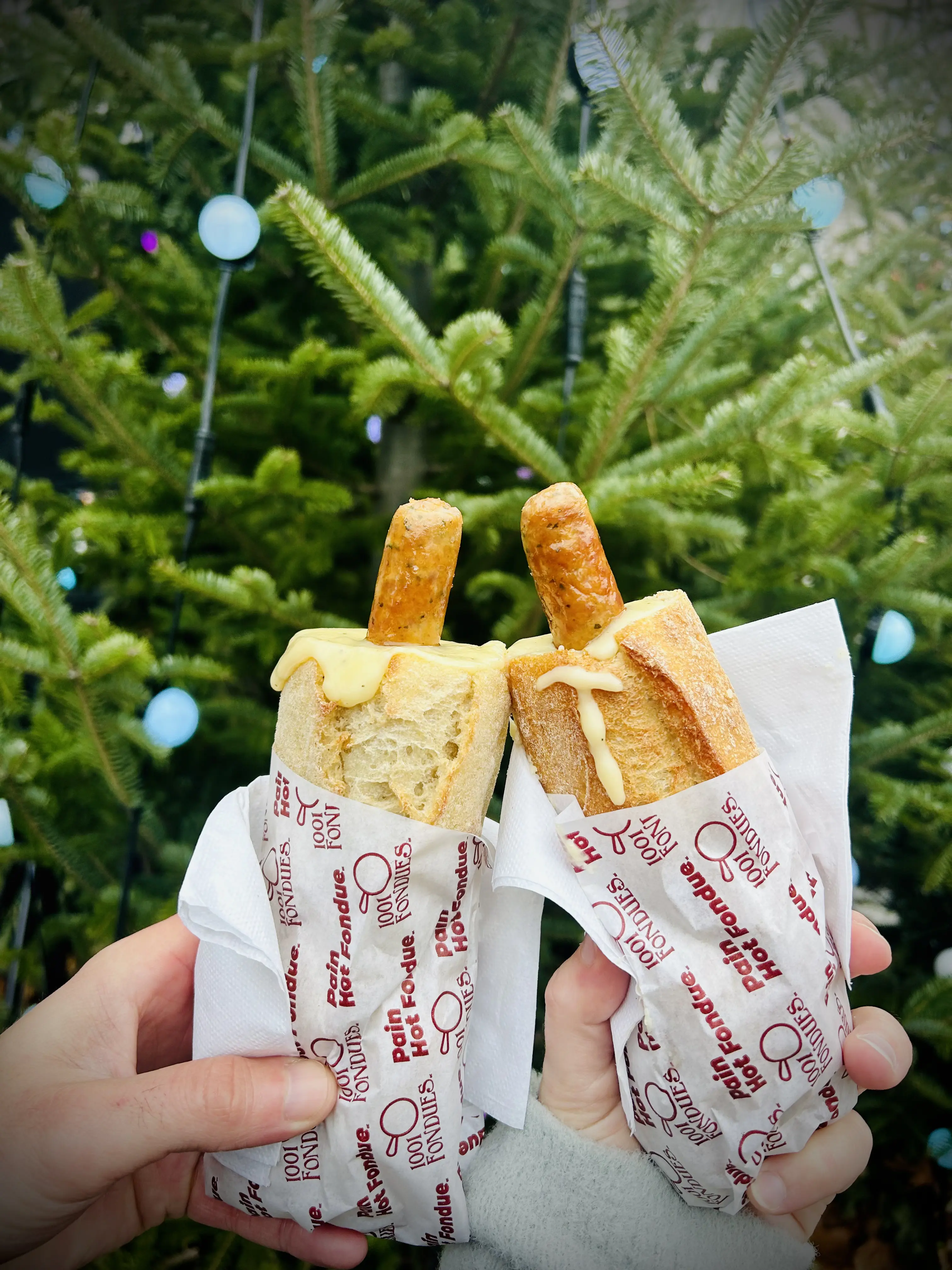 Quebec City German Christmas Market 2025: What to Expect