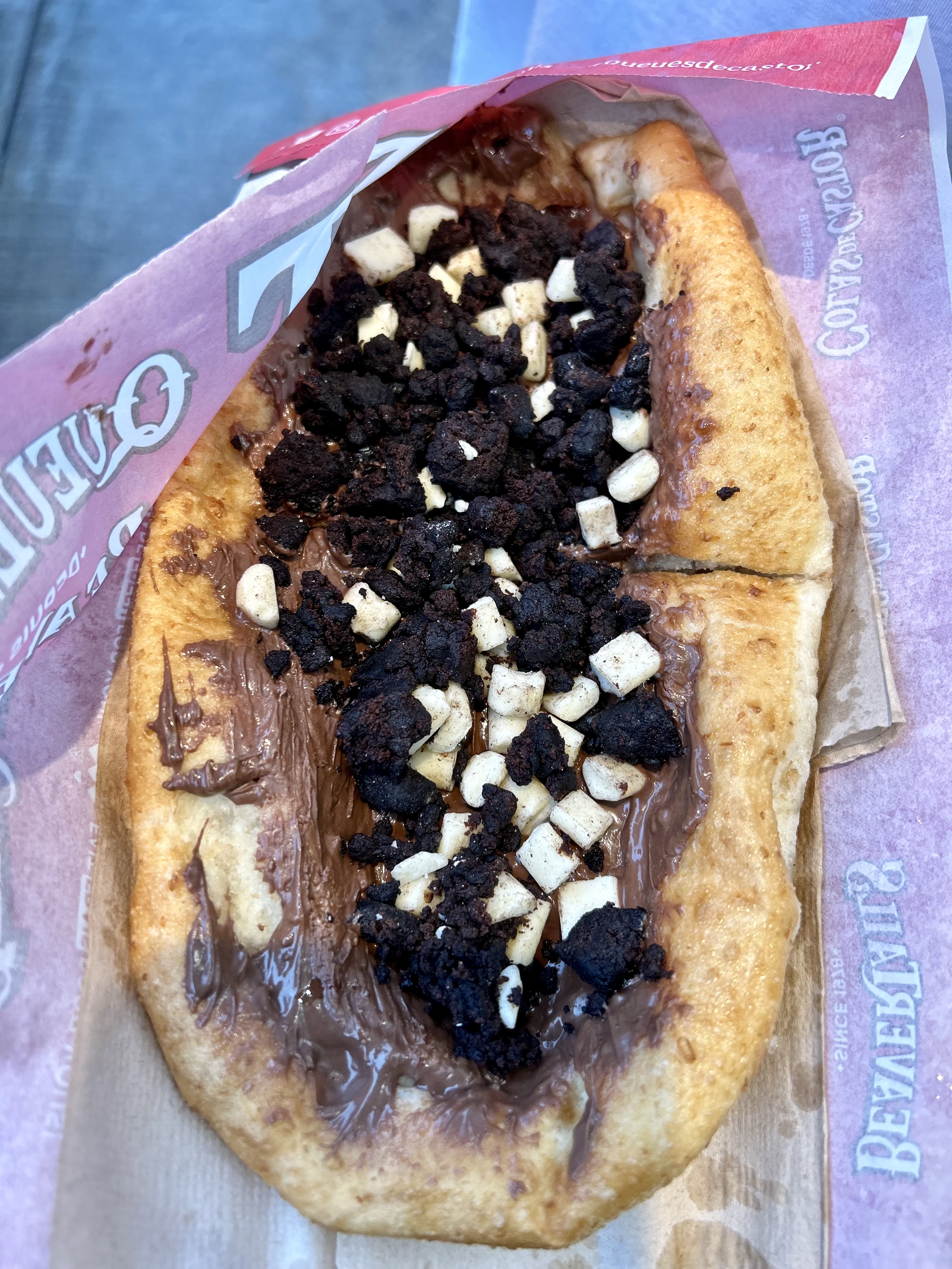 Canada’s Tasty Pastry: BeaverTails