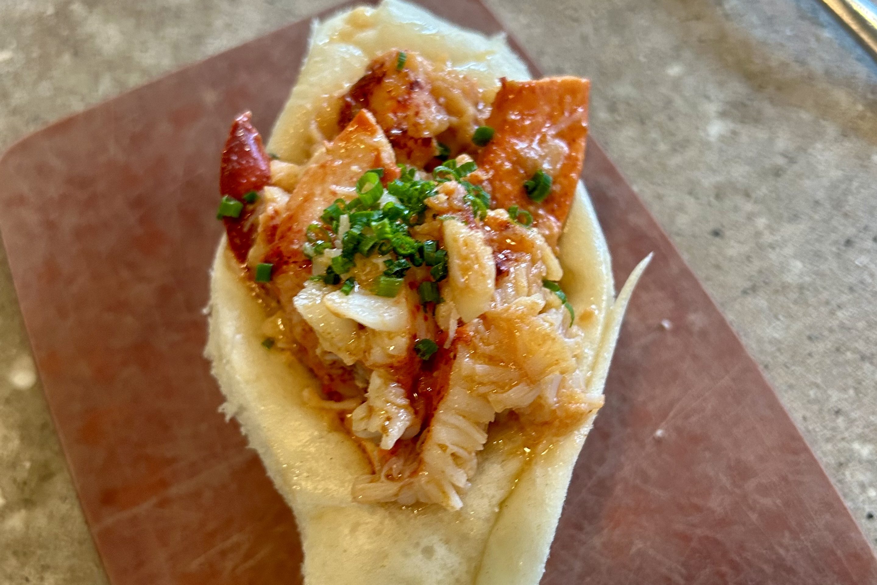 Eventide Oyster Co. Portland, Maine’s Top Seafood Restaurant