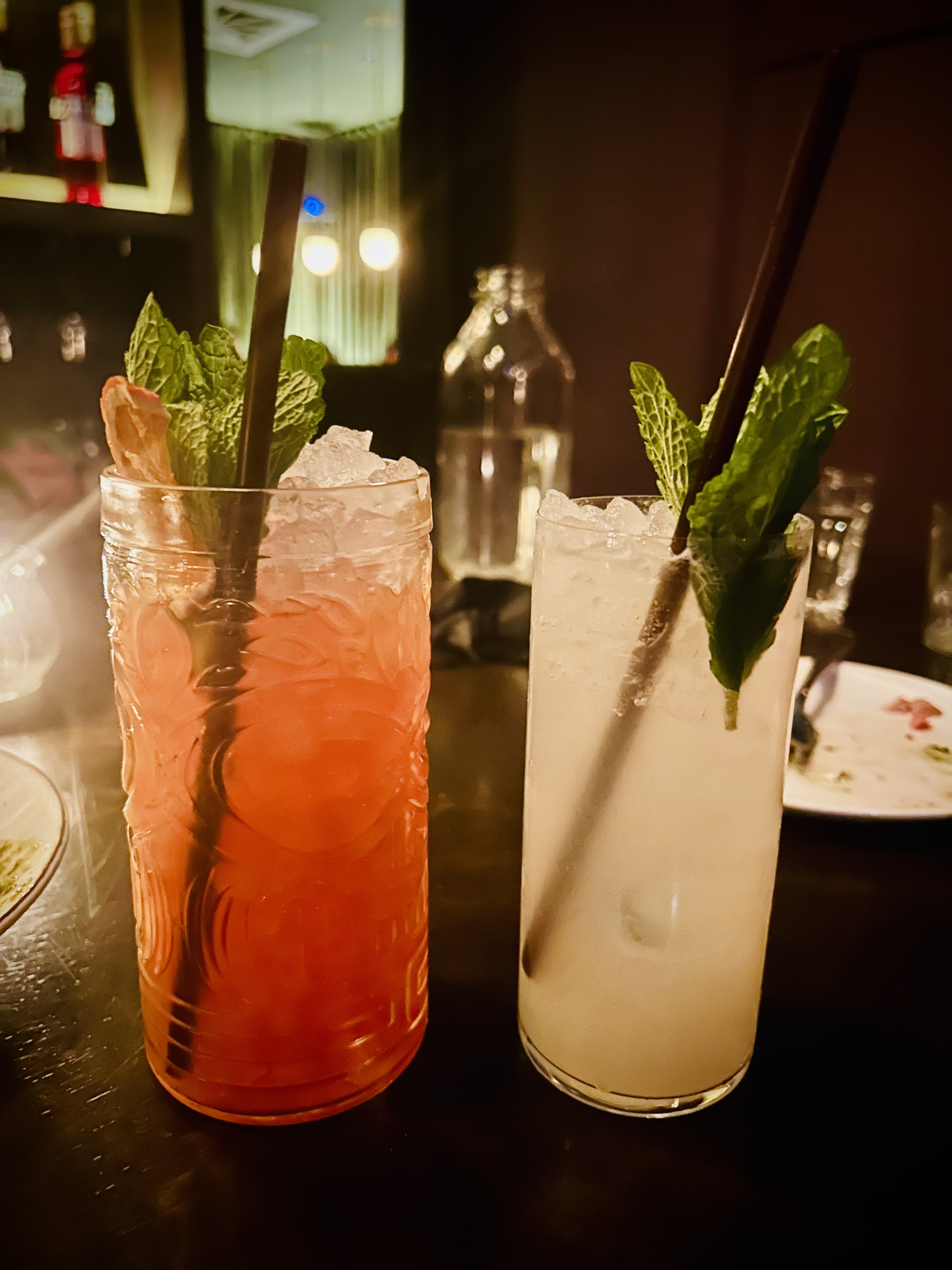 Jjacques: Quebec City’s Oyster Bar & Speakeasy