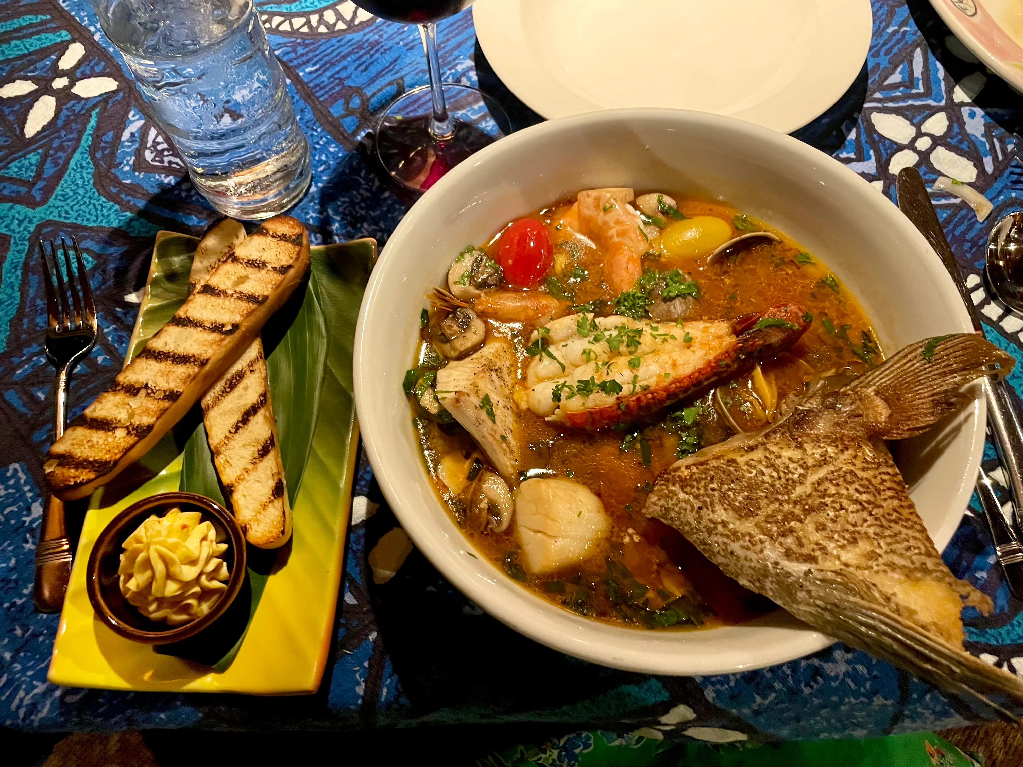 Why Mama’s Fish House is Maui’s Most Famous Restaurant