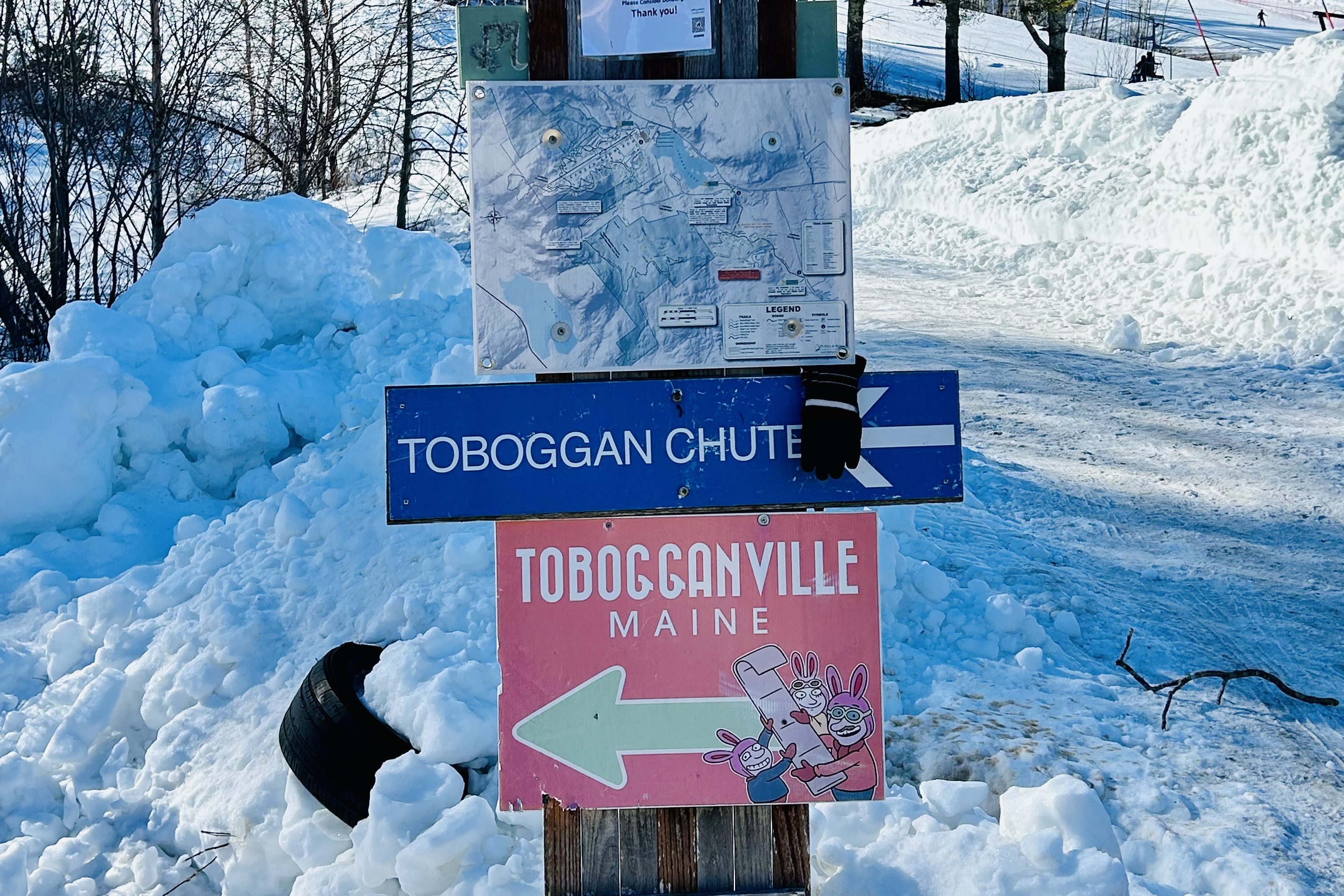 A Spectator’s Guide to the 33rd U.S. National Toboggan Championships