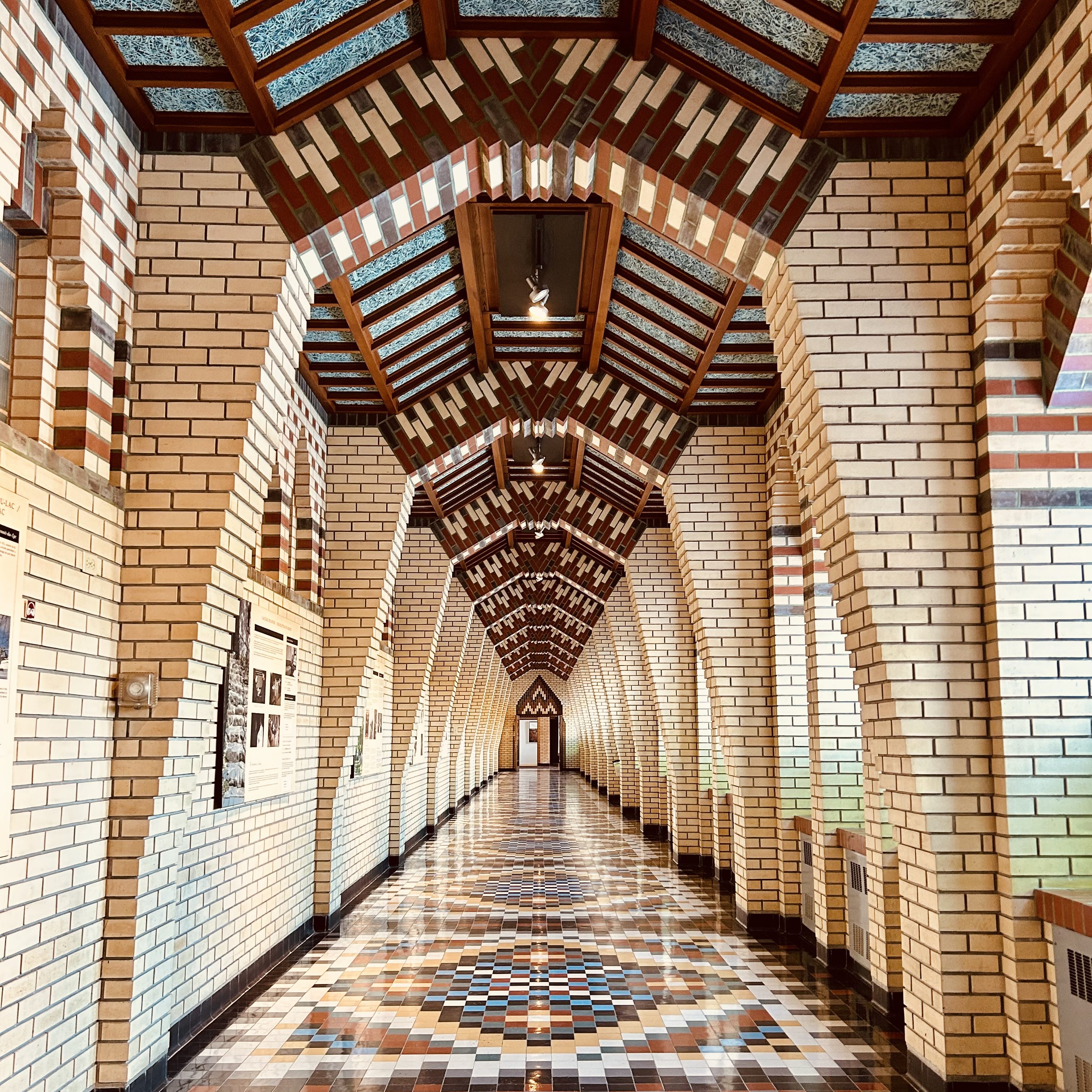 This Quebec Monastery Has The Most Delicious Cheese!