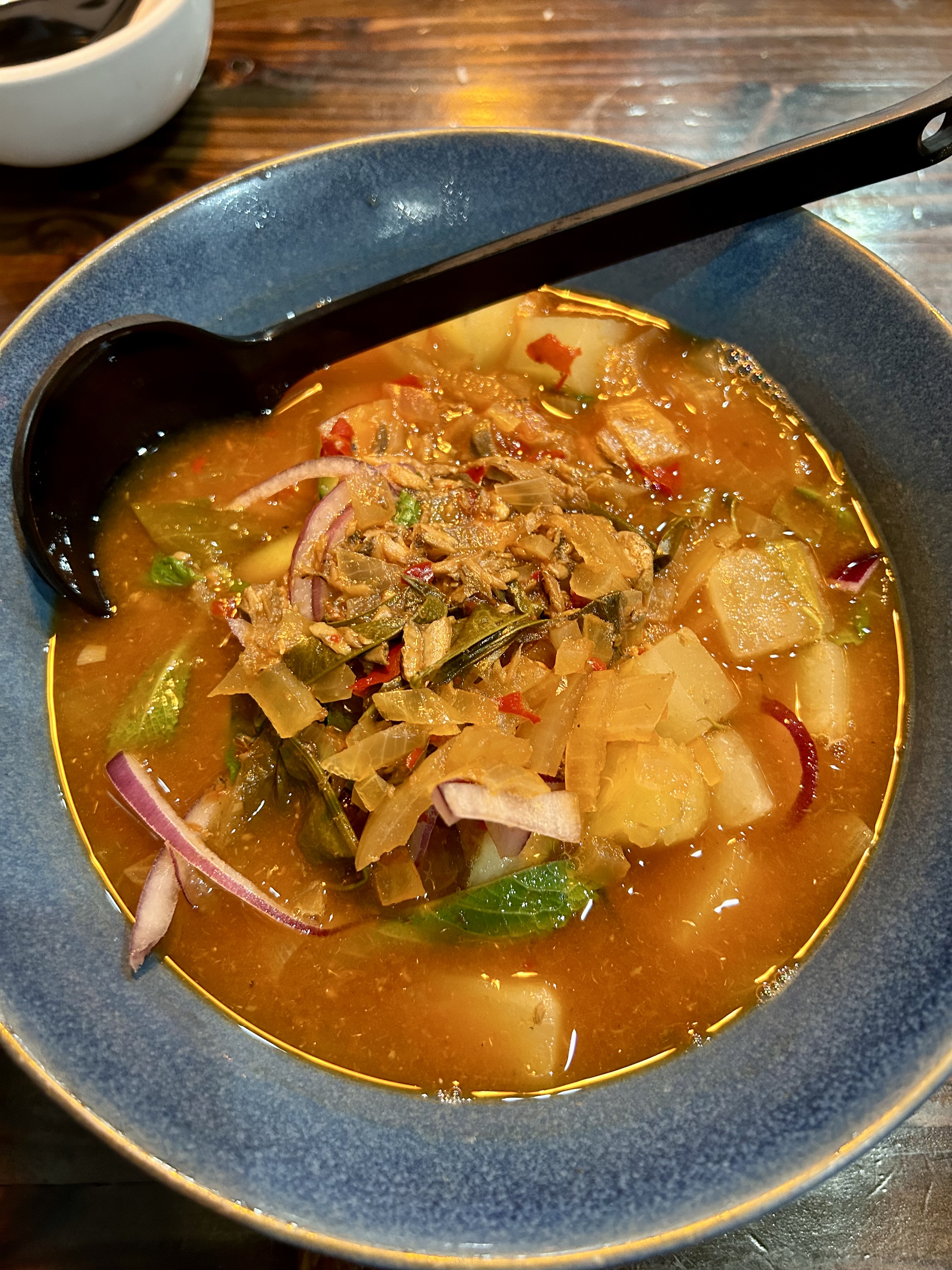 West New Malaysia In New York City’s Chinatown