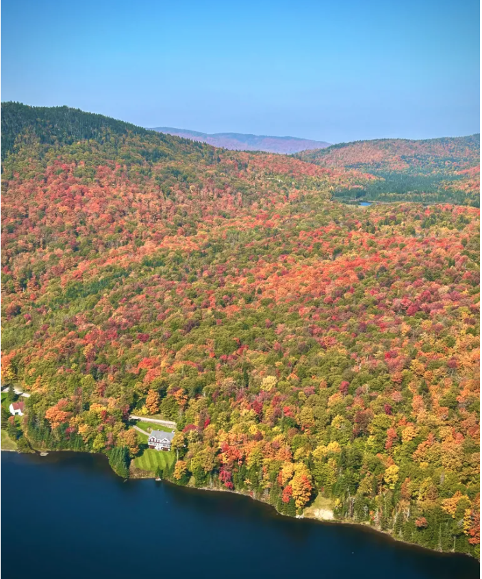 Table Rock Trail: The Ultimate Hiking Guide