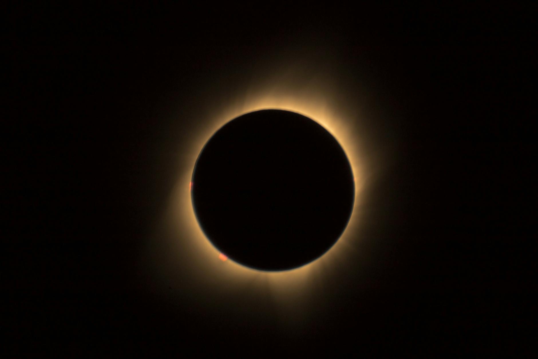 The Best Places To See The 2024 Total Solar Eclipse In Maine