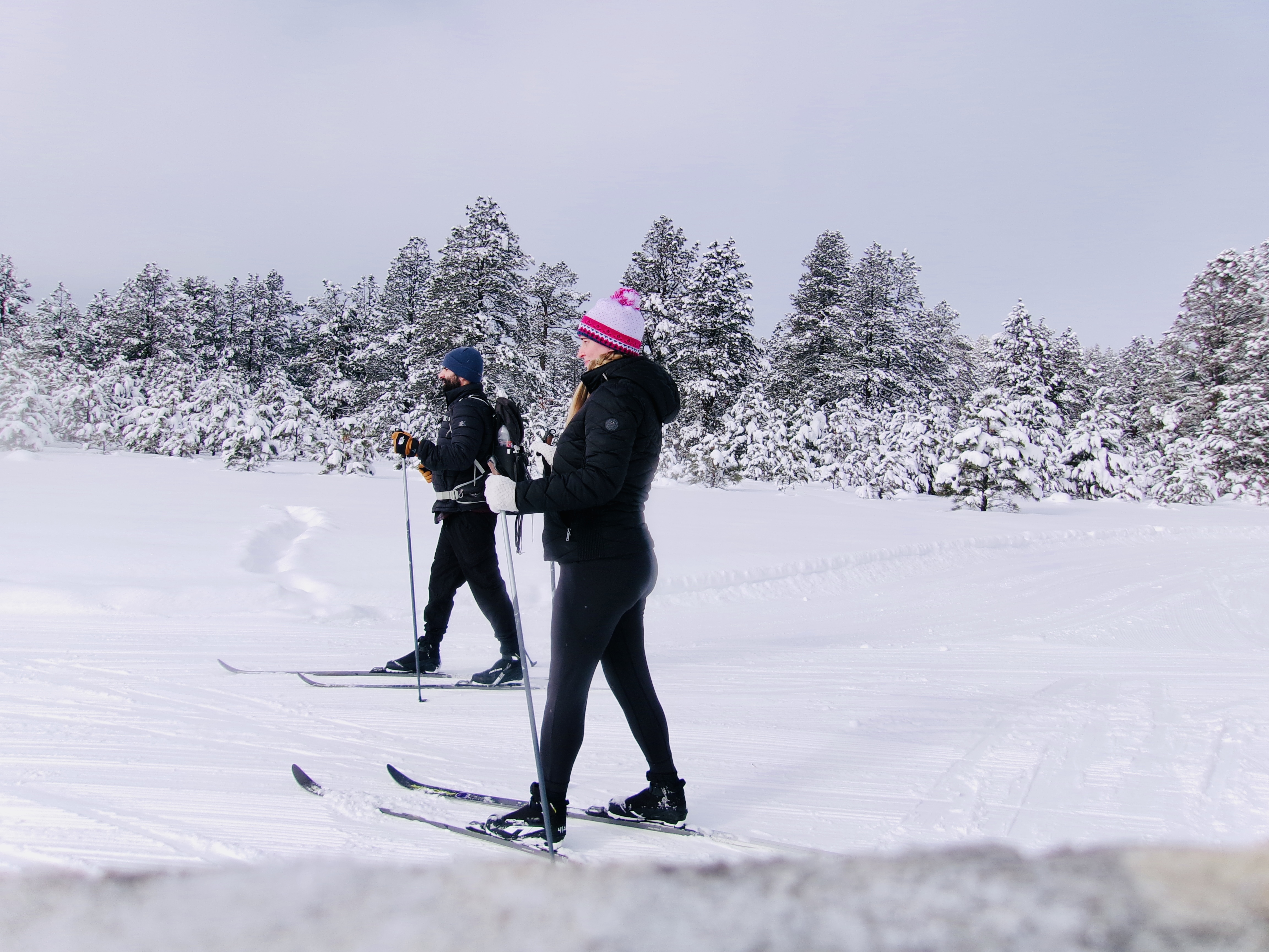 The Best Places To Rent Skis In Pagosa Springs