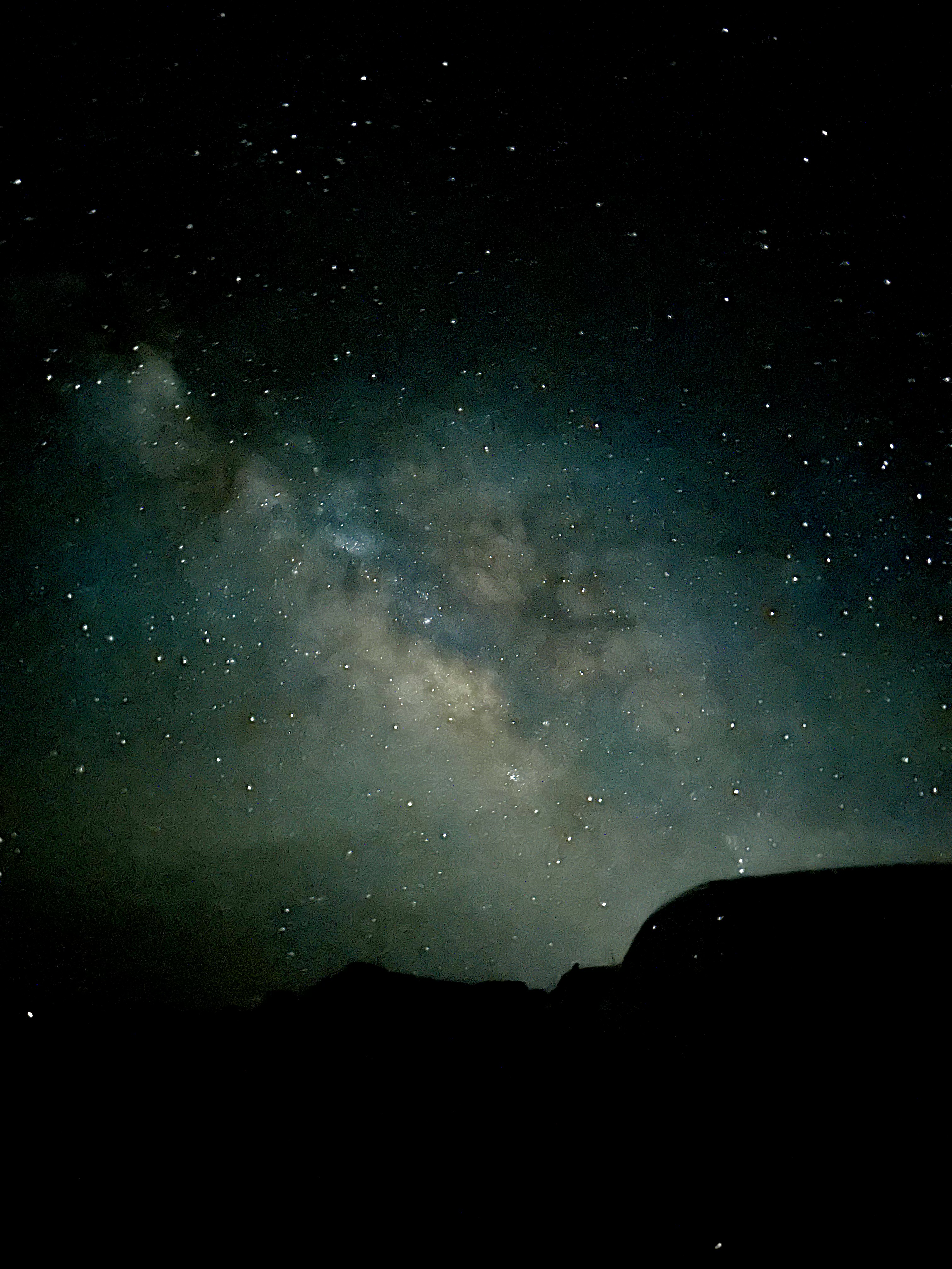 The Best Spots For Stargazing at Arches National Park