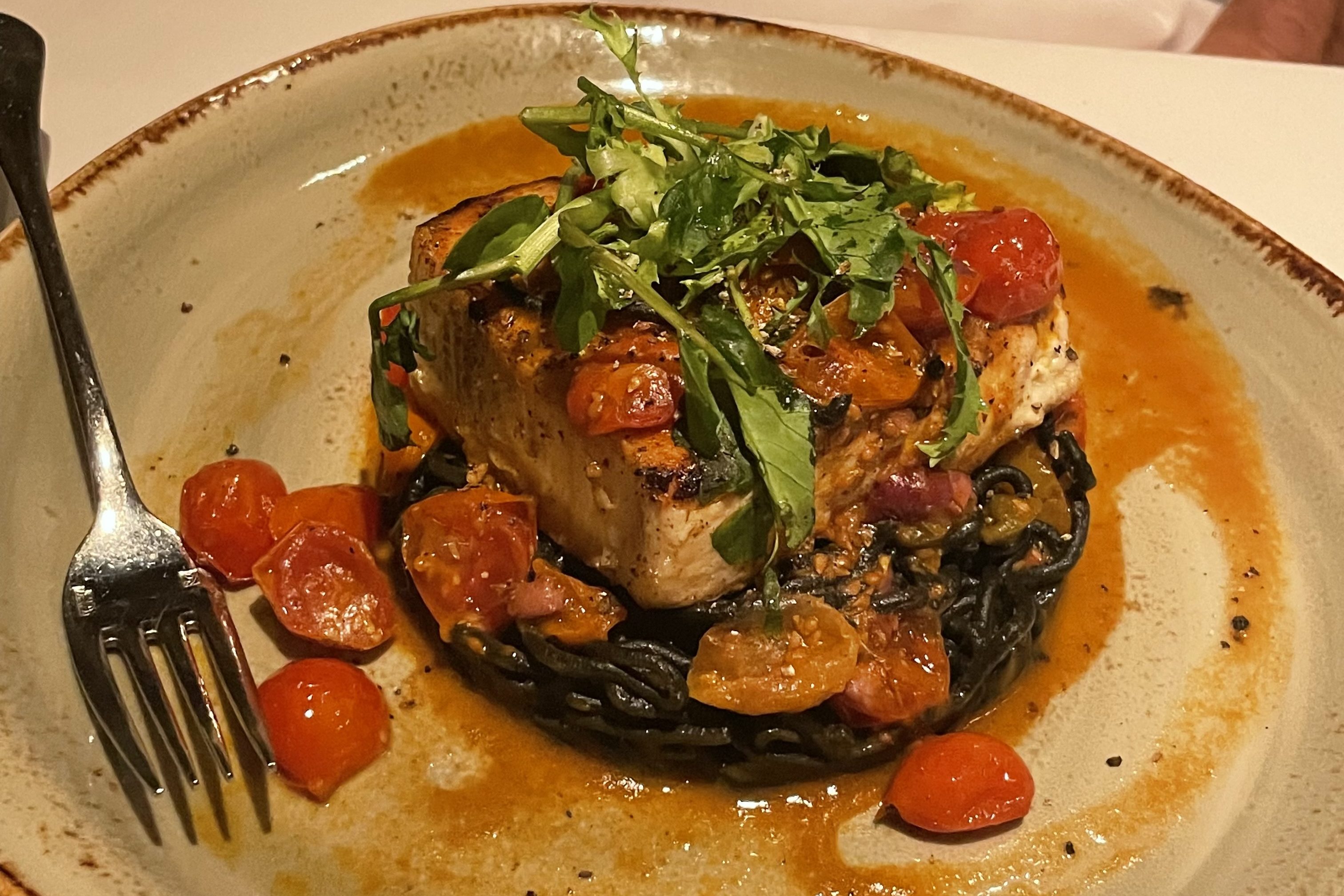 Make Date Night Special with Mamma Maria in Boston’s North End