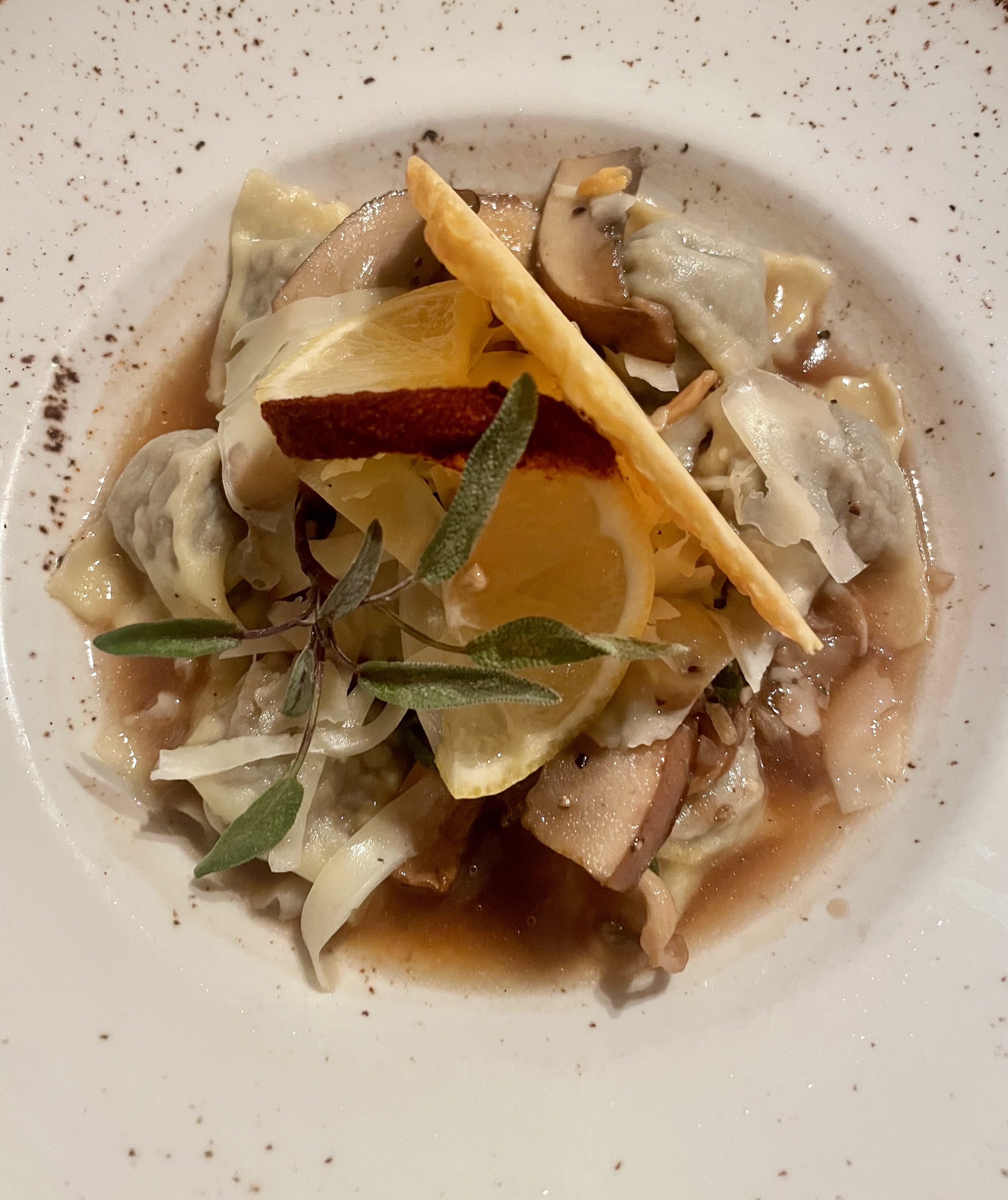 Desert Bistro: The Best Restaurant Near Arches National Park