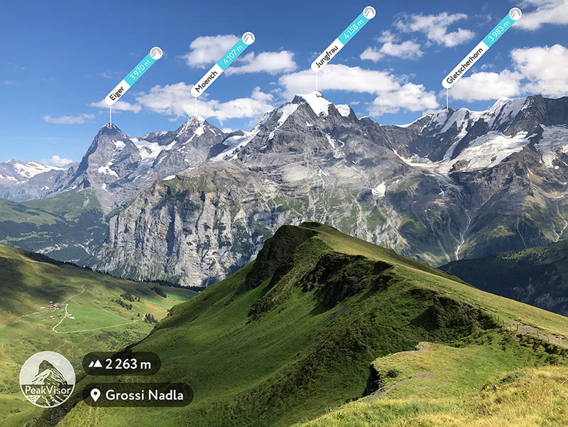 The Best Mobile Apps For Hiking in 2024