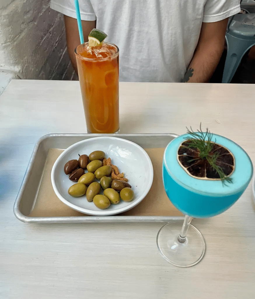 Round Turn Distilling: The Best Cocktails In Biddeford