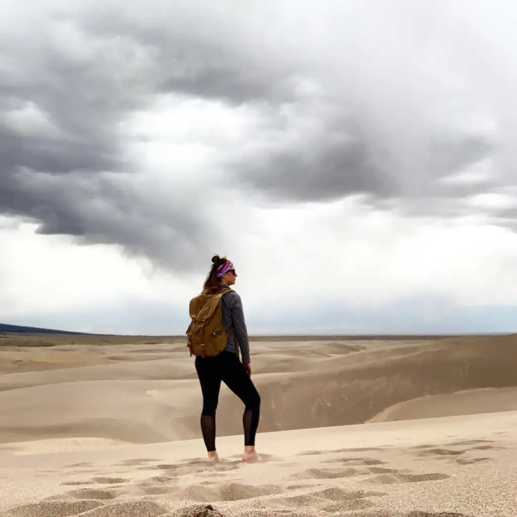 6 Things To Do In Great Sand Dunes National Park