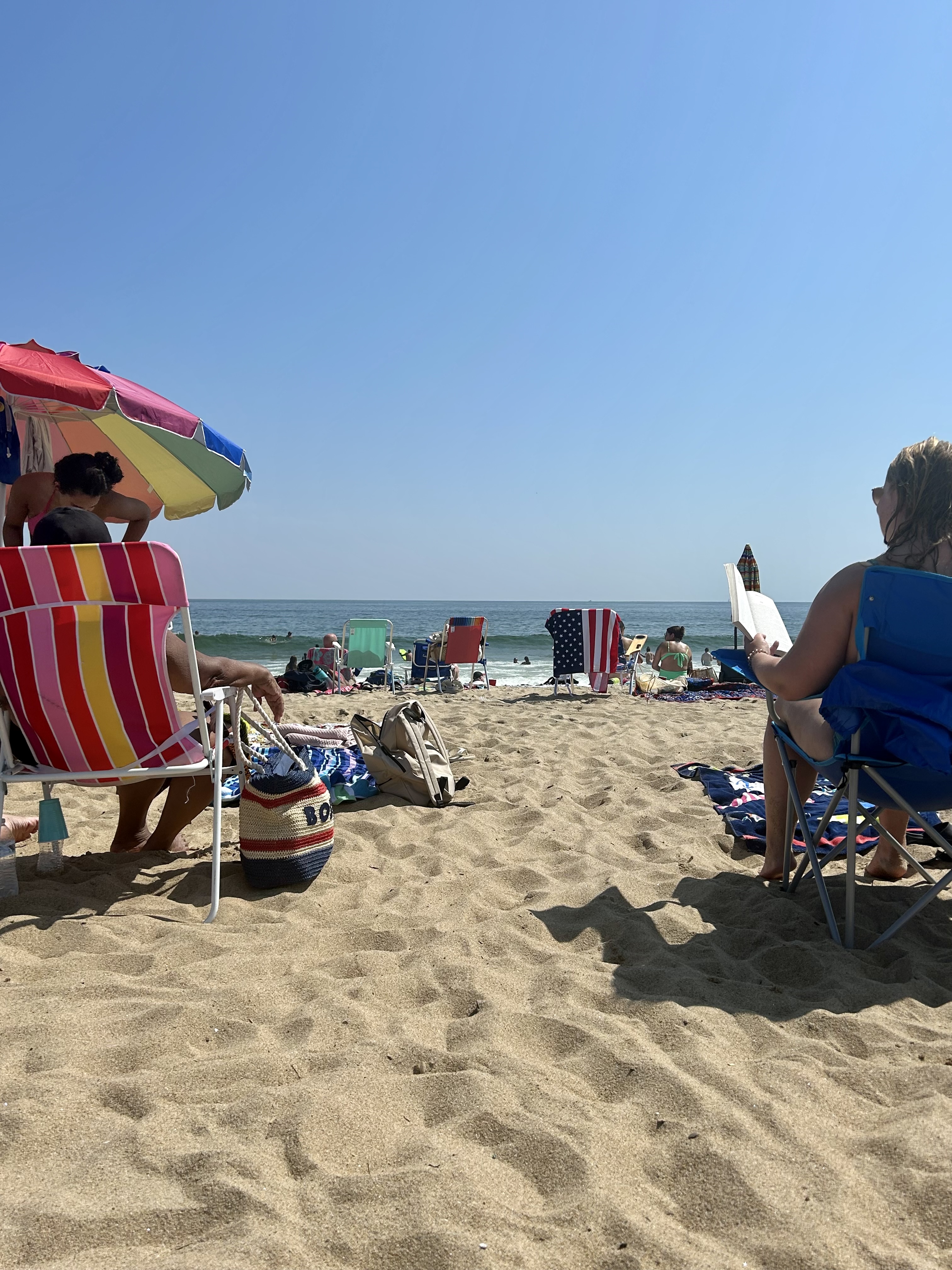 The Best Beaches In Maine For A Beach Day