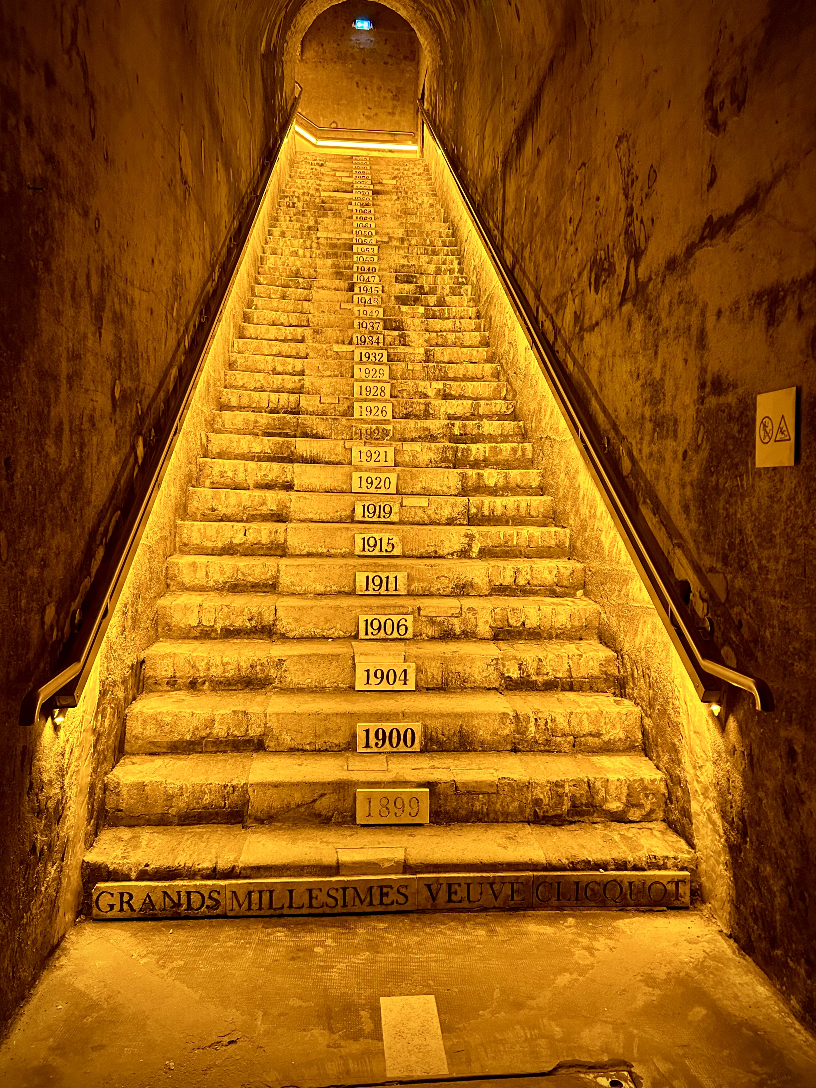 Veuve Clicquot In Reims: The Ultimate Guide