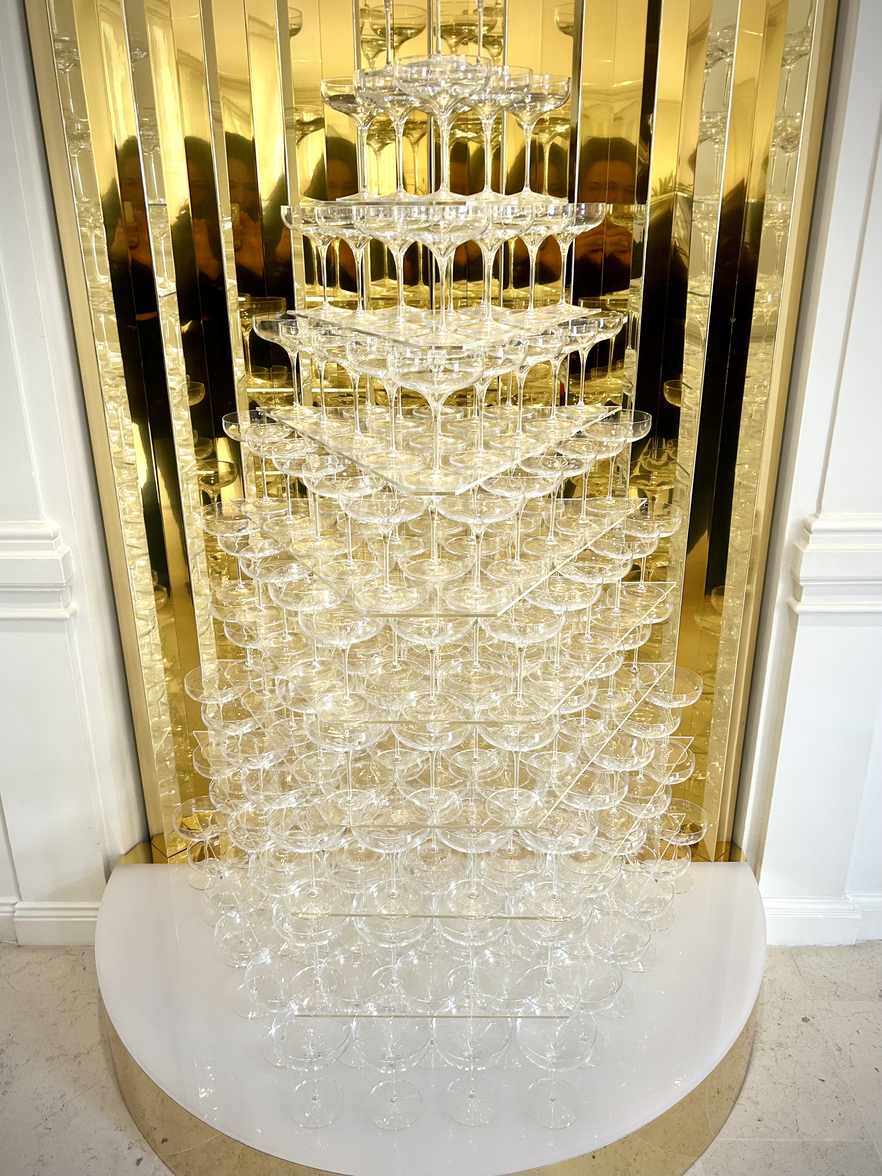 Moët & Chandon Grand Vintage Tour: Your Ultimate Guide!