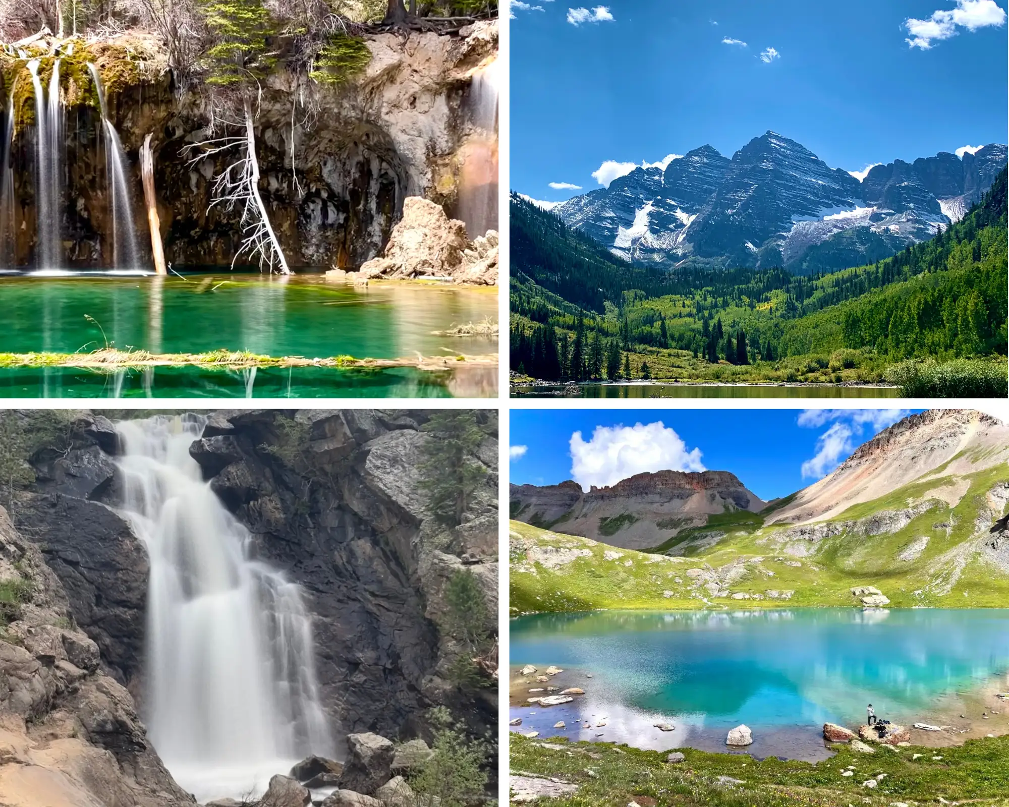 The Best Summer Hikes in Colorado-2026 Guide with Photos