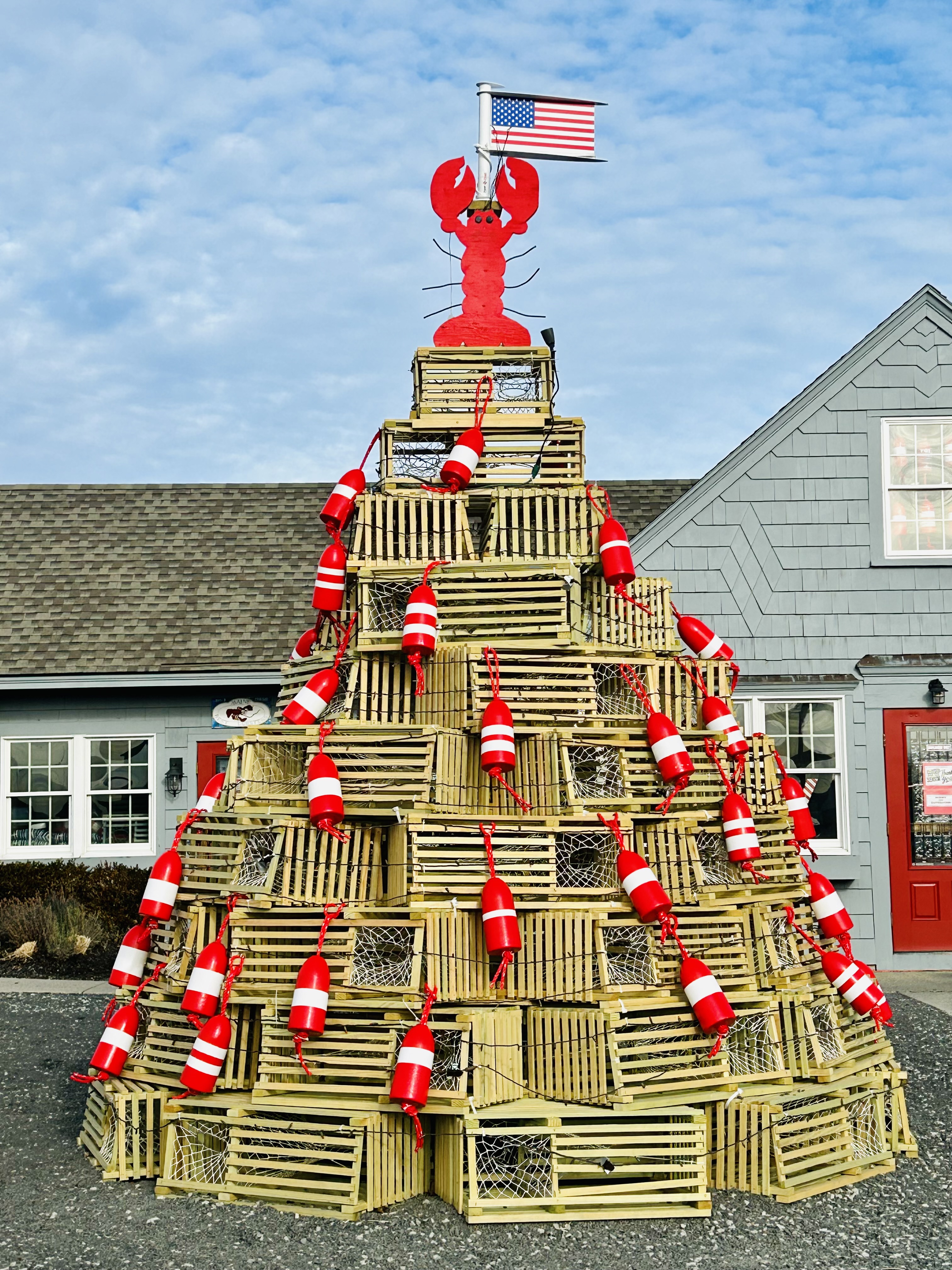 Your Guide to the Best Christmas Events in Maine for 2025