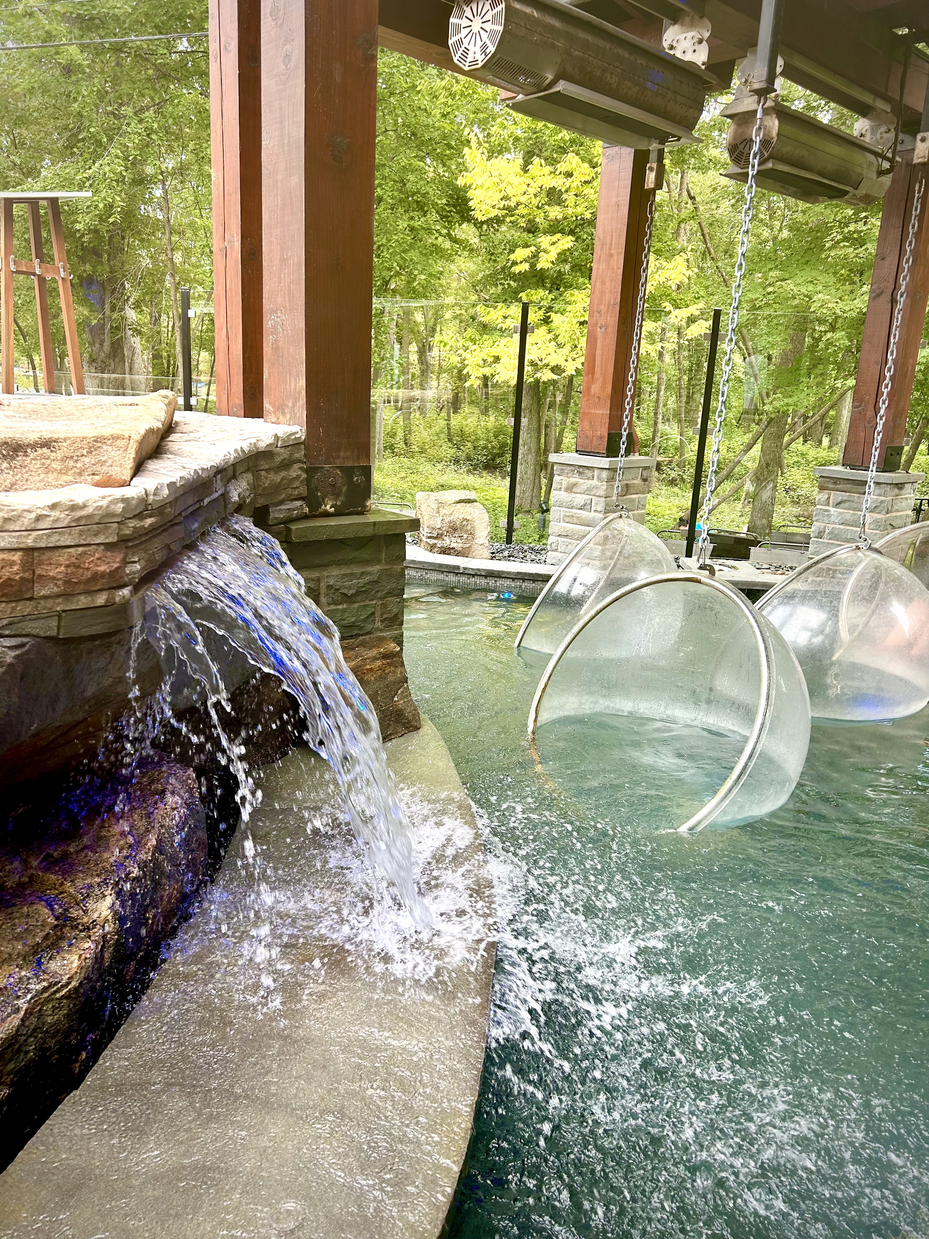 My Ultimate Spa Day at Spa le Finlandais in Quebec