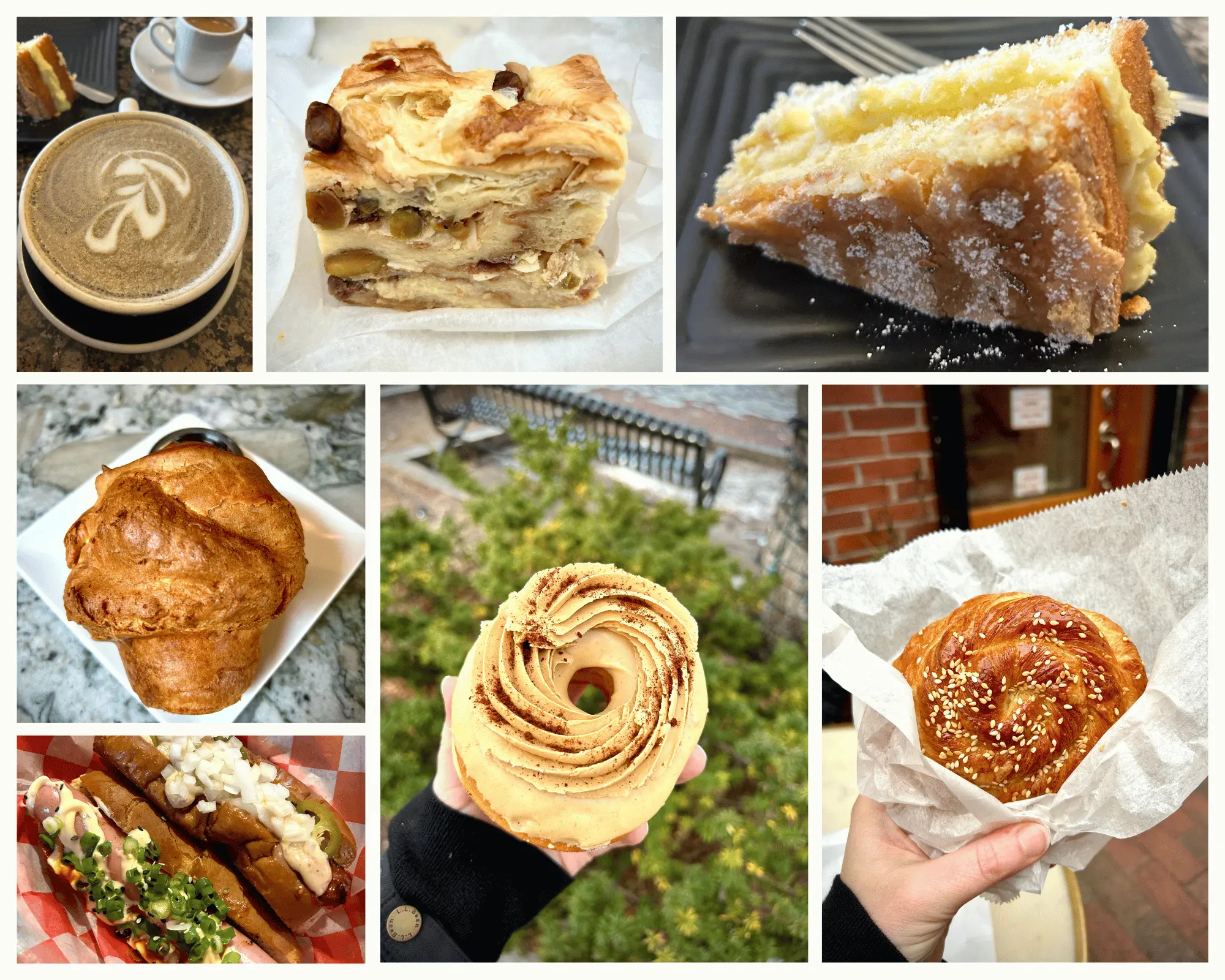Portsmouth Foodie Guide: Best Eats on a Self-Guided Food Tour