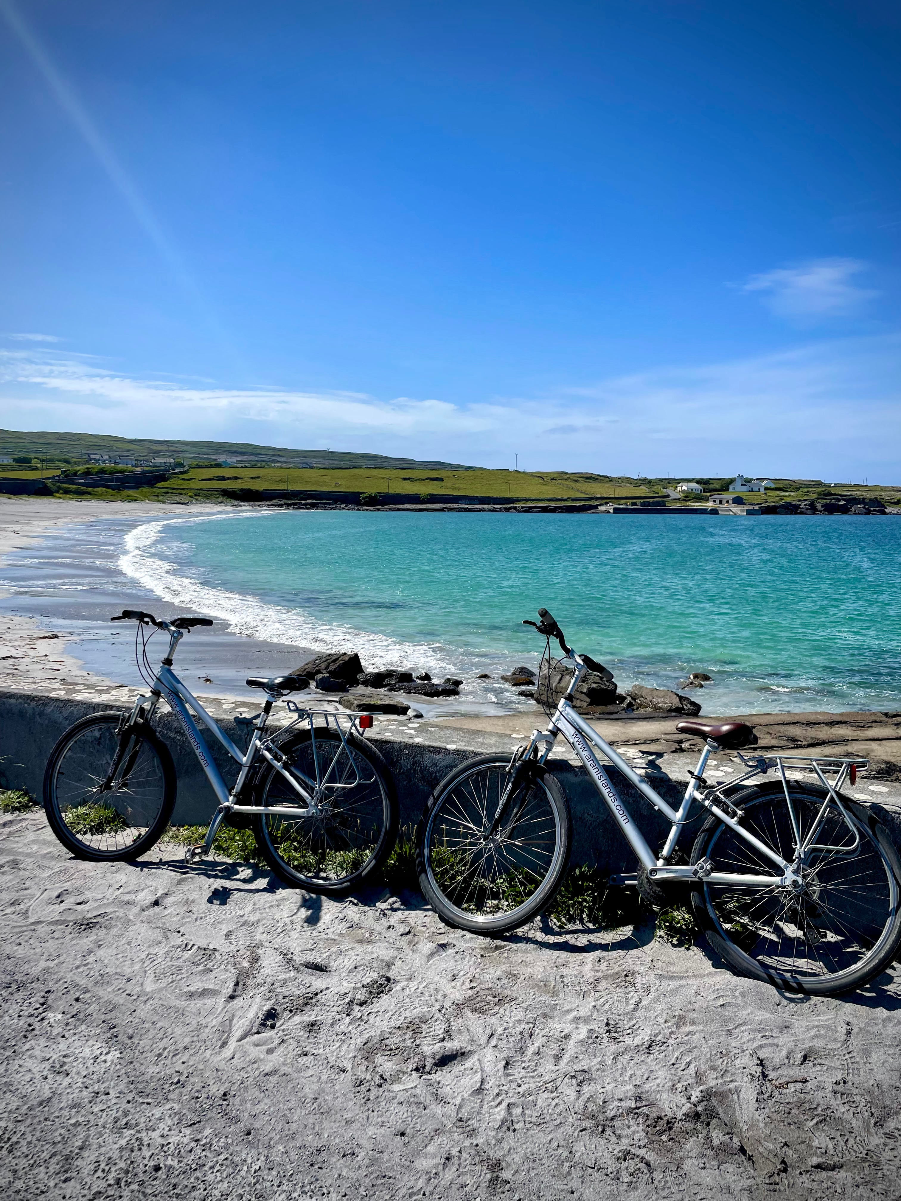 Aran Islands by Bike: Your Guide to Biking Inis Mór