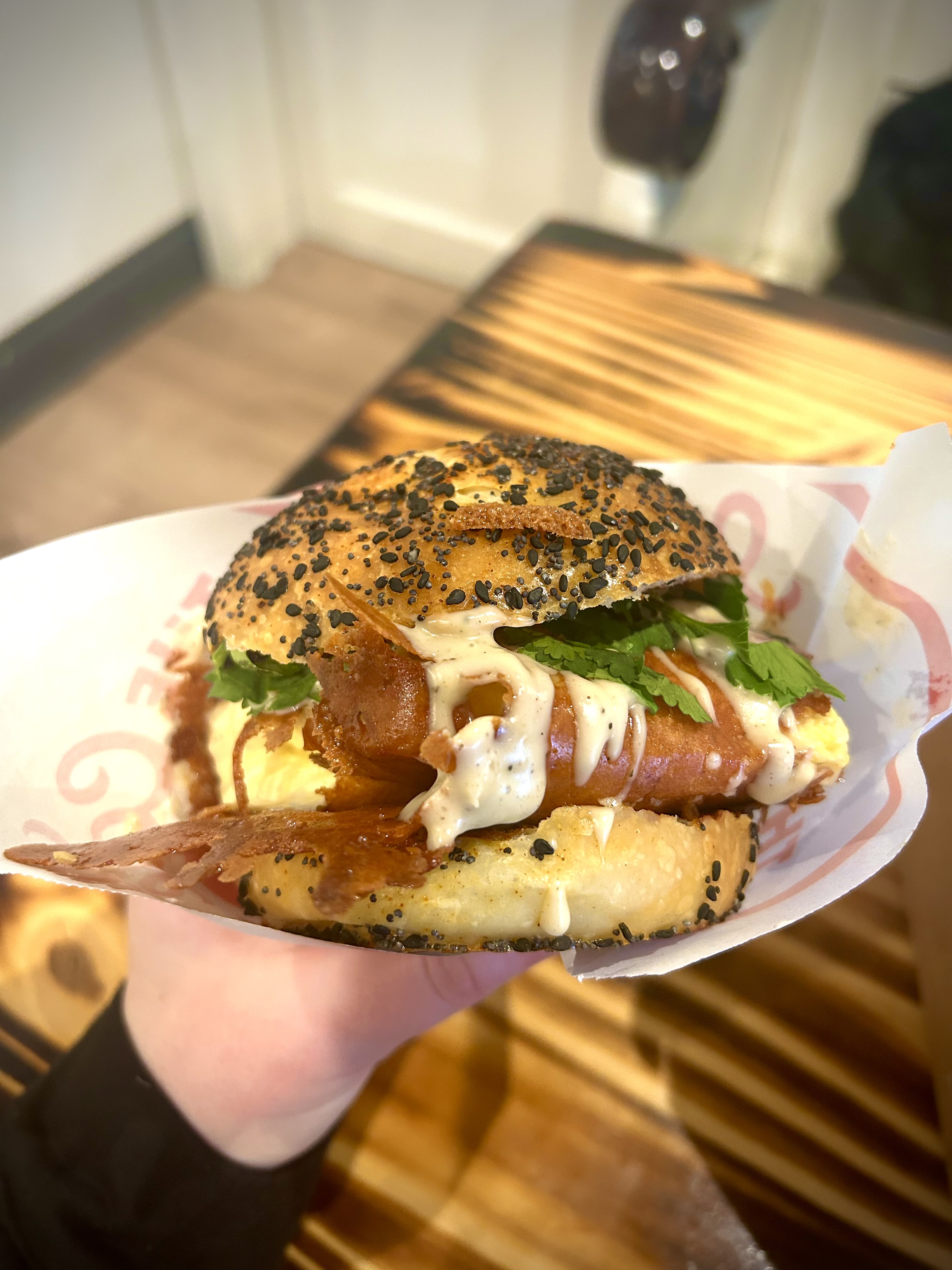 Burlington Food Guide: Where Locals Eat—Dumplings, & More