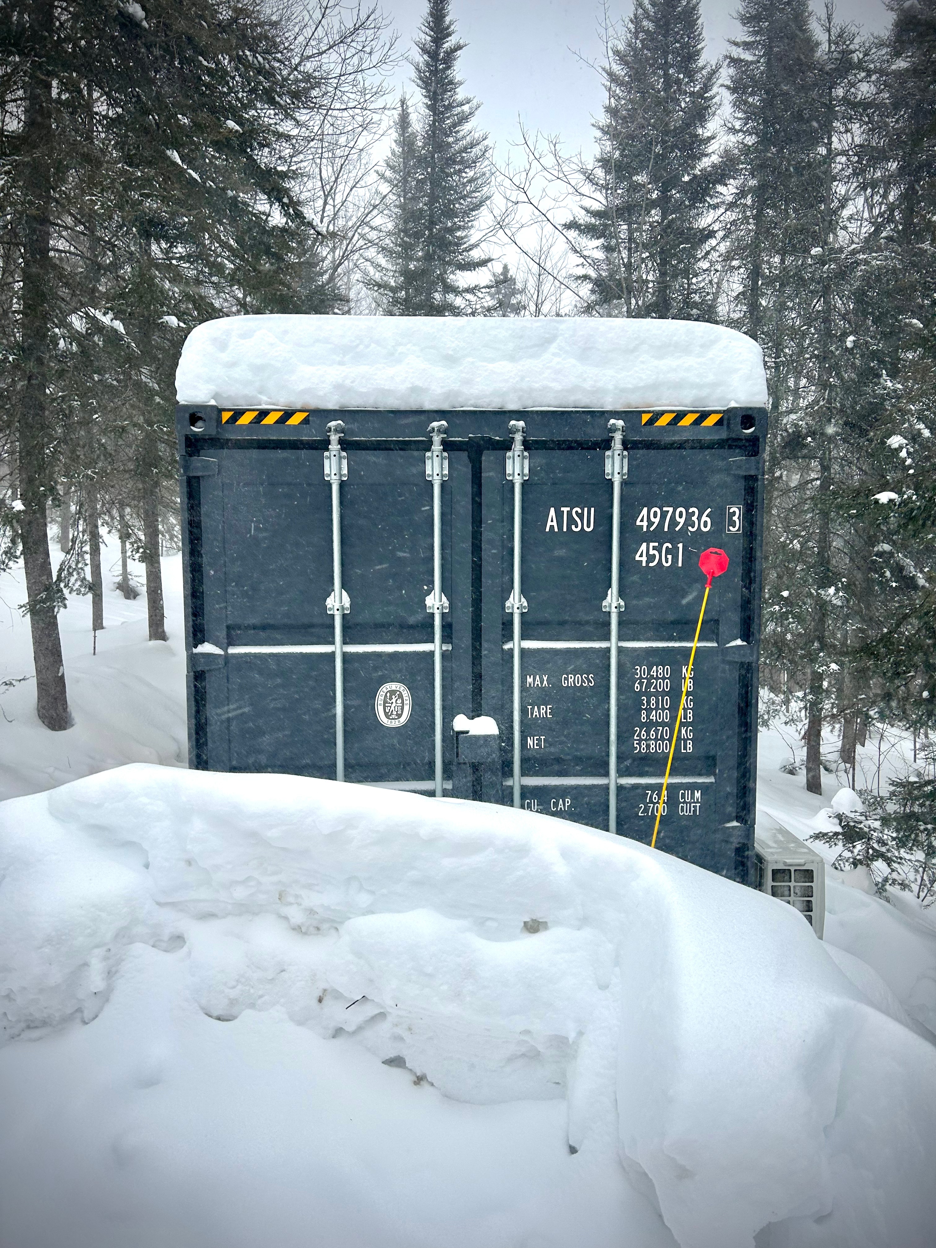 Glamping at Repère Boréal in Quebec – A Forest Retreat