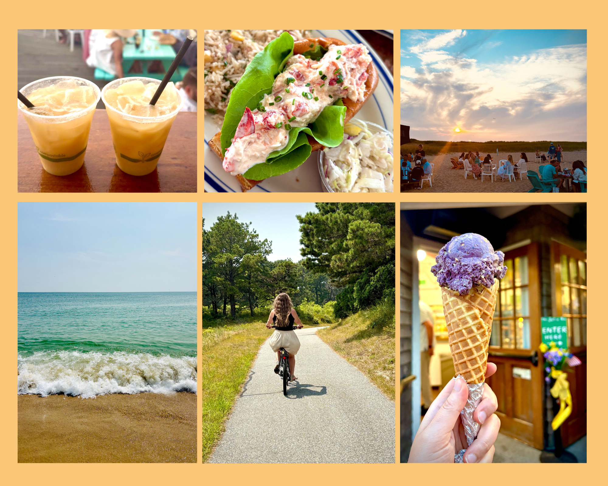 Day Trip to Nantucket from Cape Cod: Ferry + One-Day Itinerary