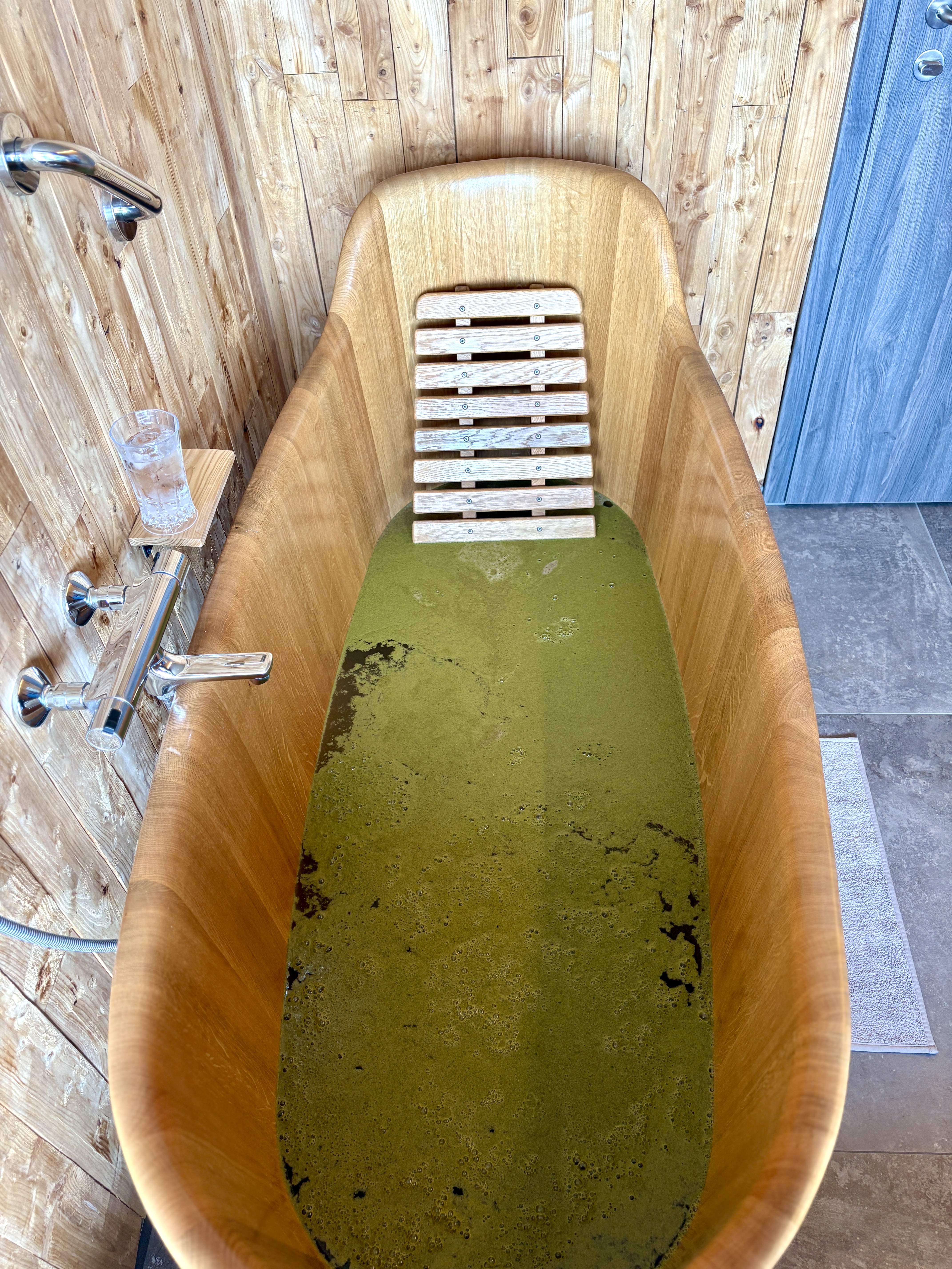 Soaking in Beer? Why This East Iceland Spa Is Worth the Detour