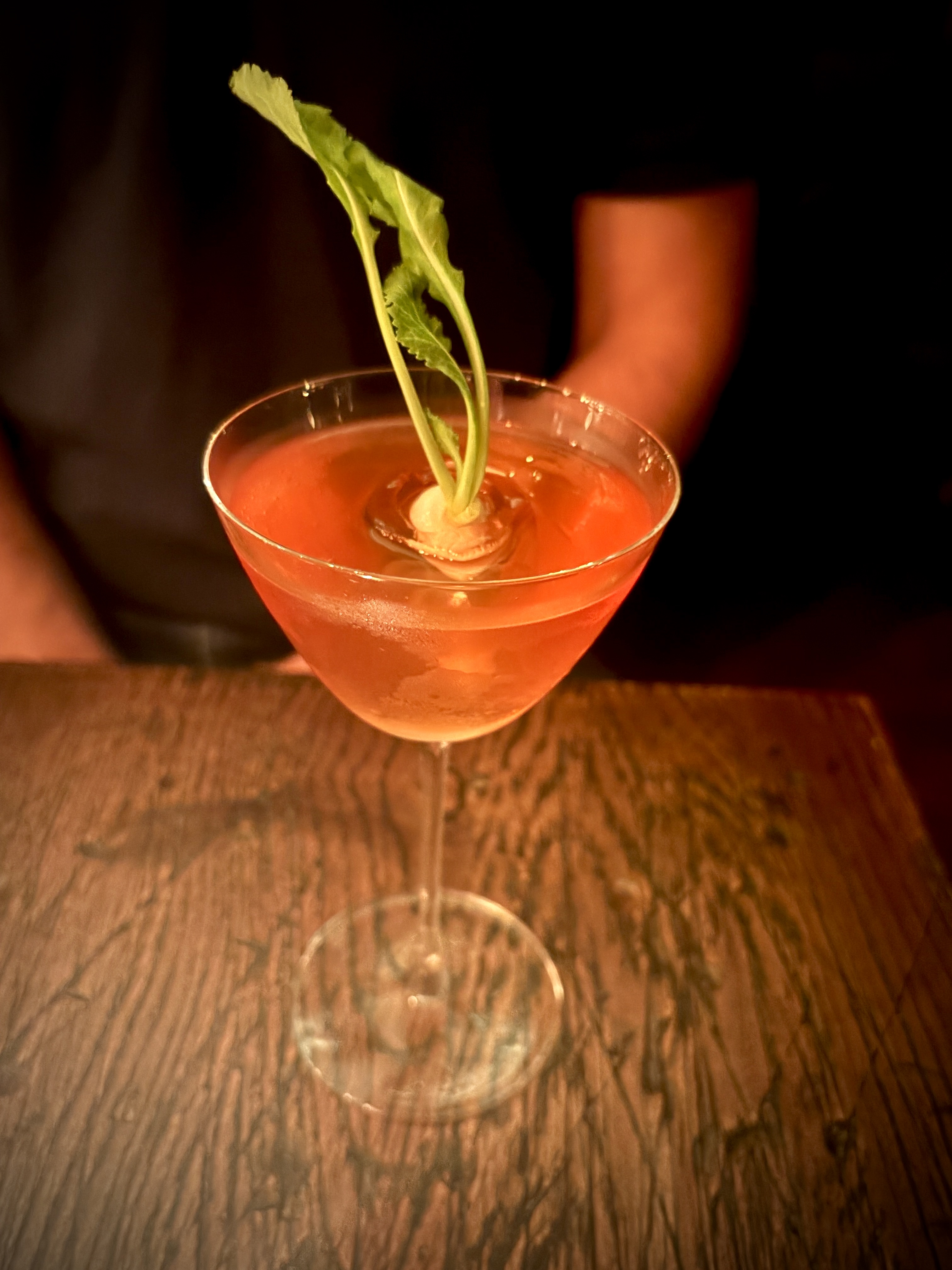 Sip & Guzzle NYC Review – Two Floors, Creative Cocktails & Food