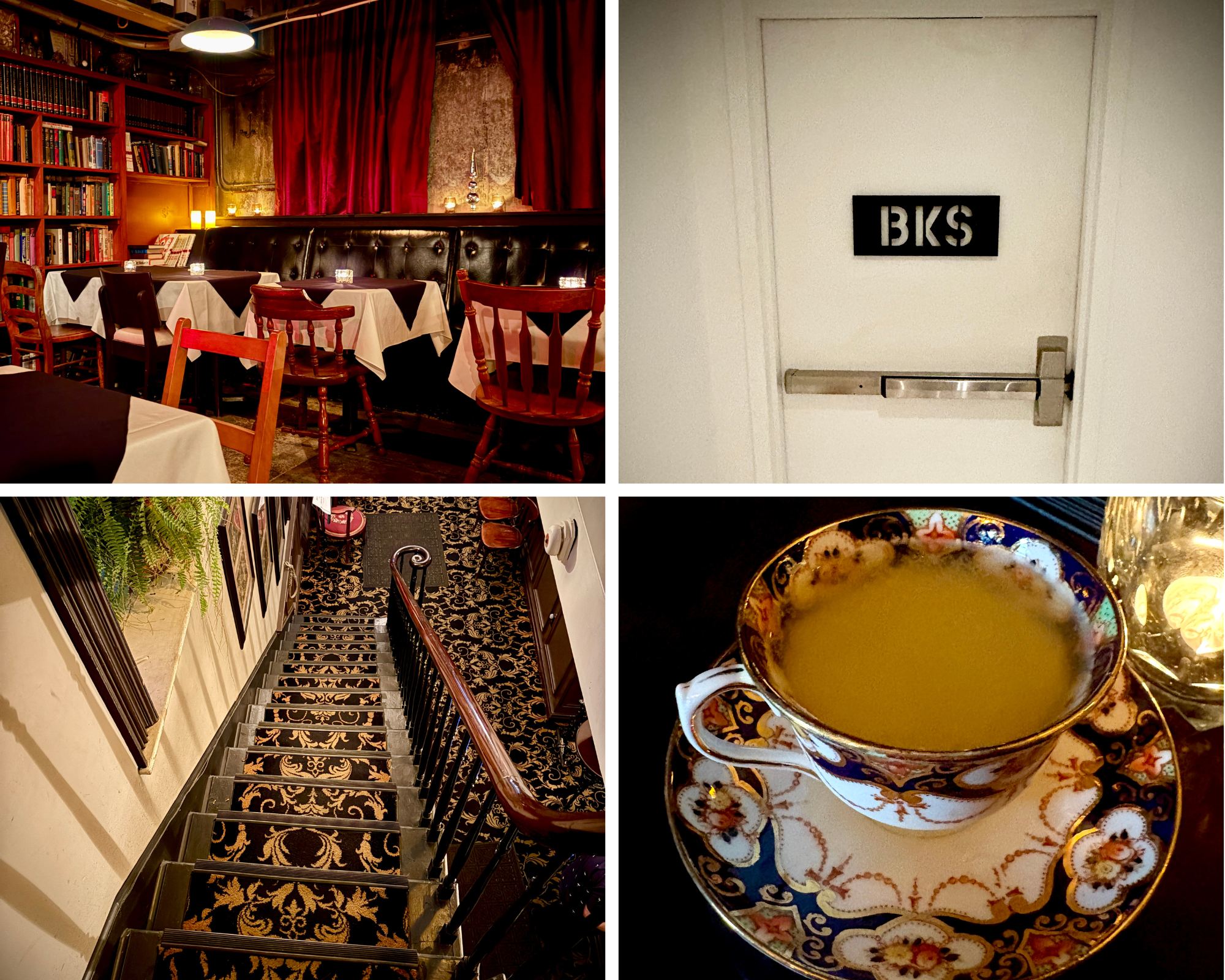 The Best Speakeasies in Halifax & How to Find Them!