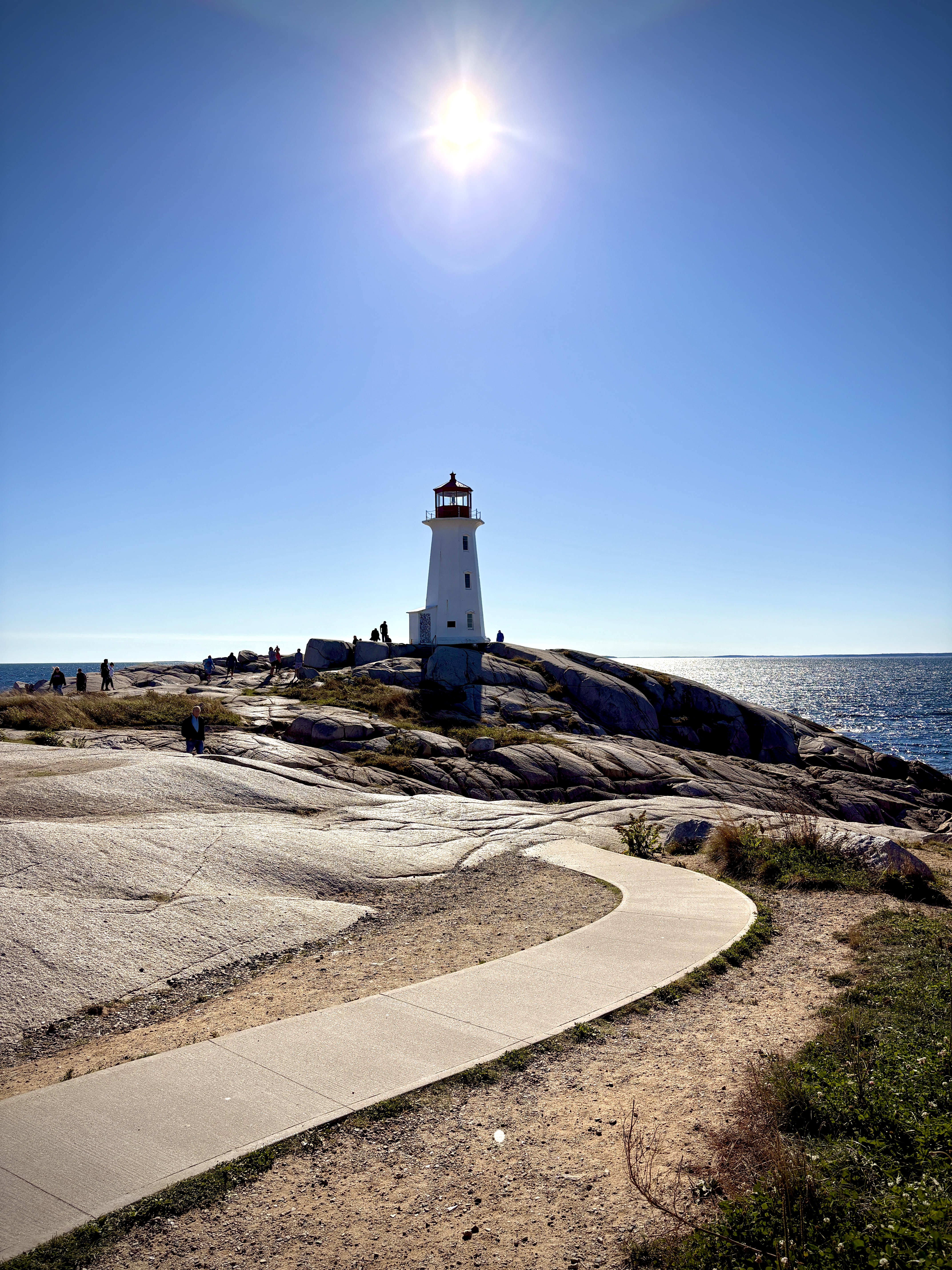 Peggy’s Cove : A Perfect Day Trip from Halifax