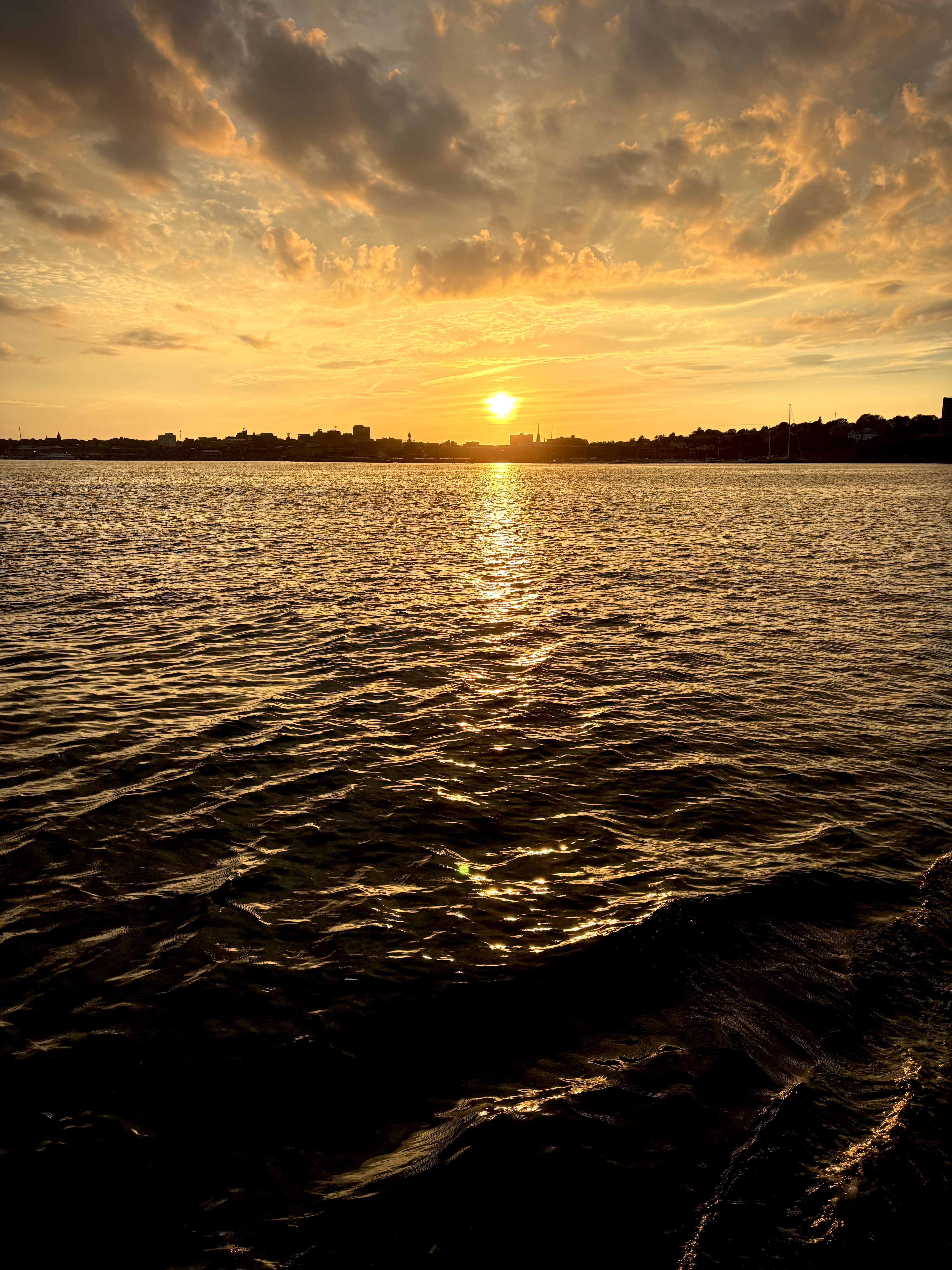 Sail Into the Sunset on a BYOB Schooner in Portland, Maine