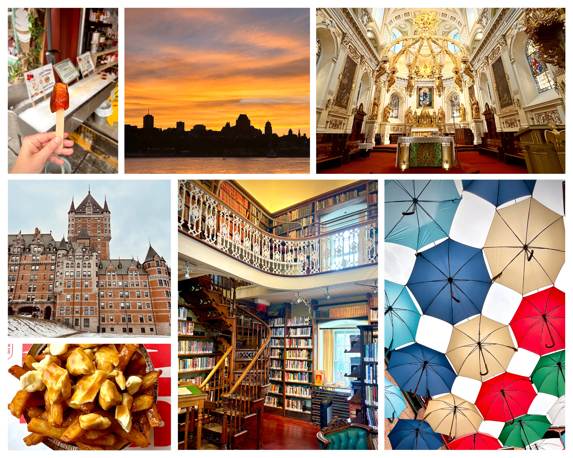 32 Amazing Things to Do in Quebec City