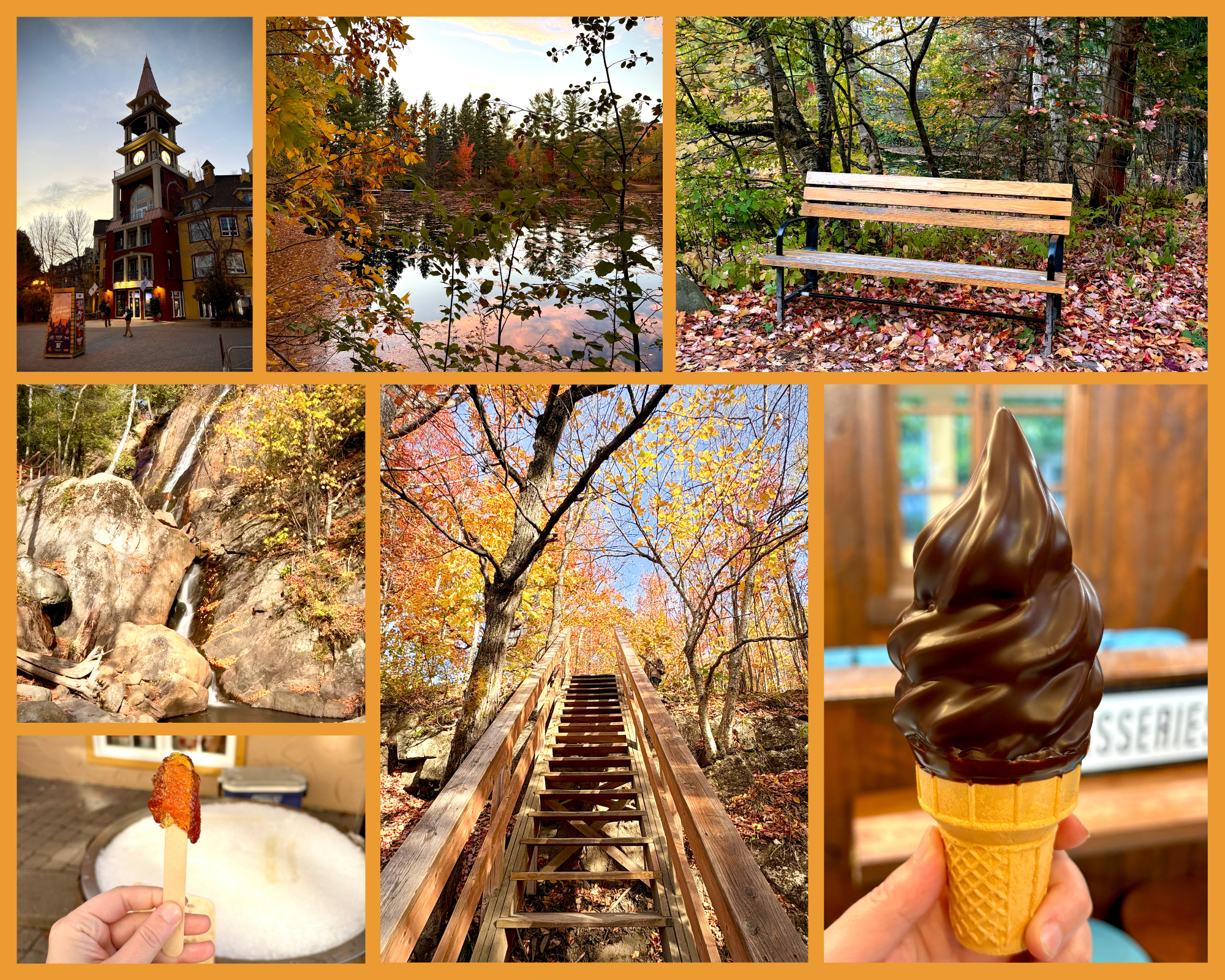 11 Best Things to Do in Mont Tremblant in the Fall