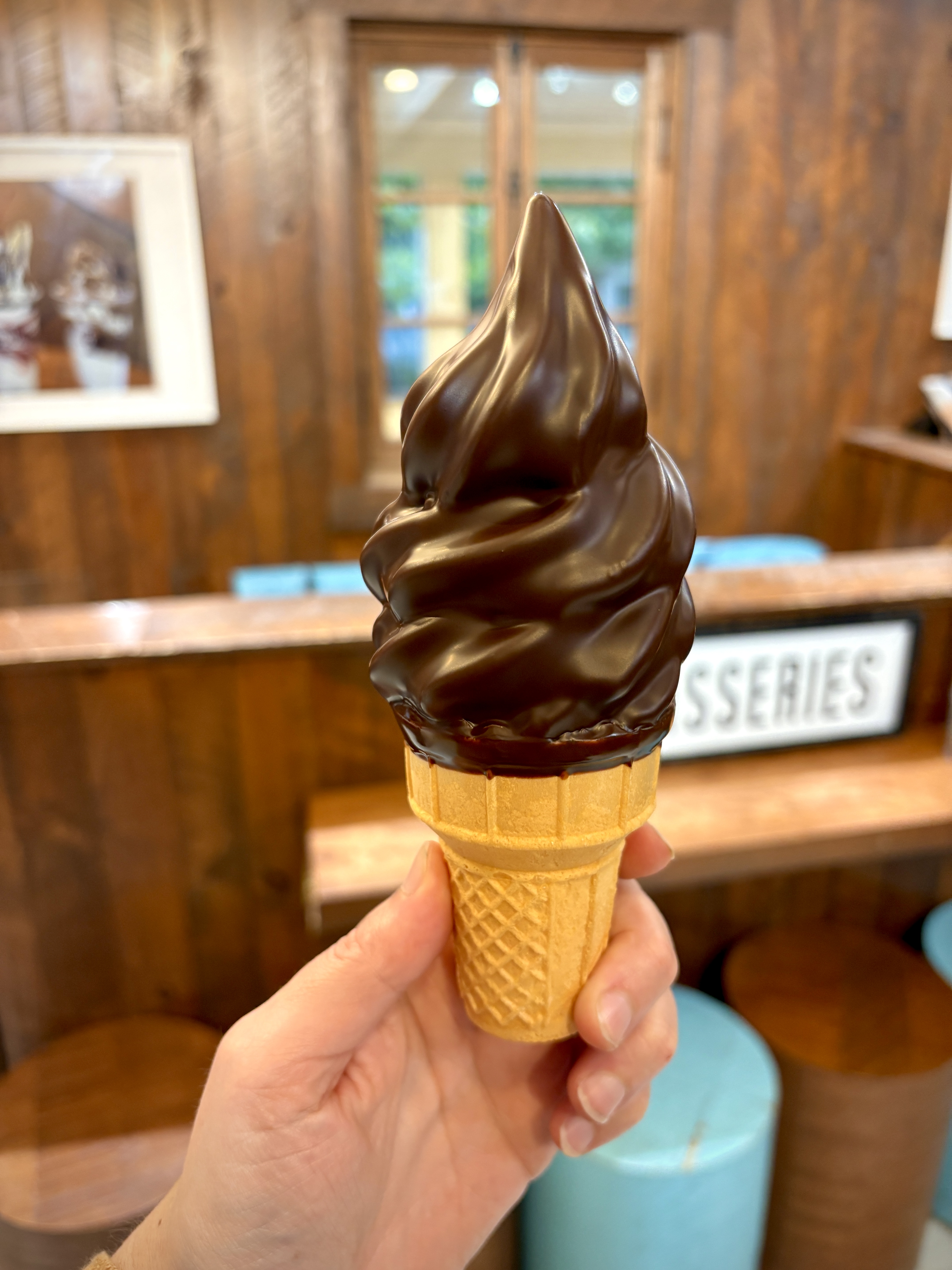 Dessert Lovers, Don’t Miss Chocolato in Mont Tremblant