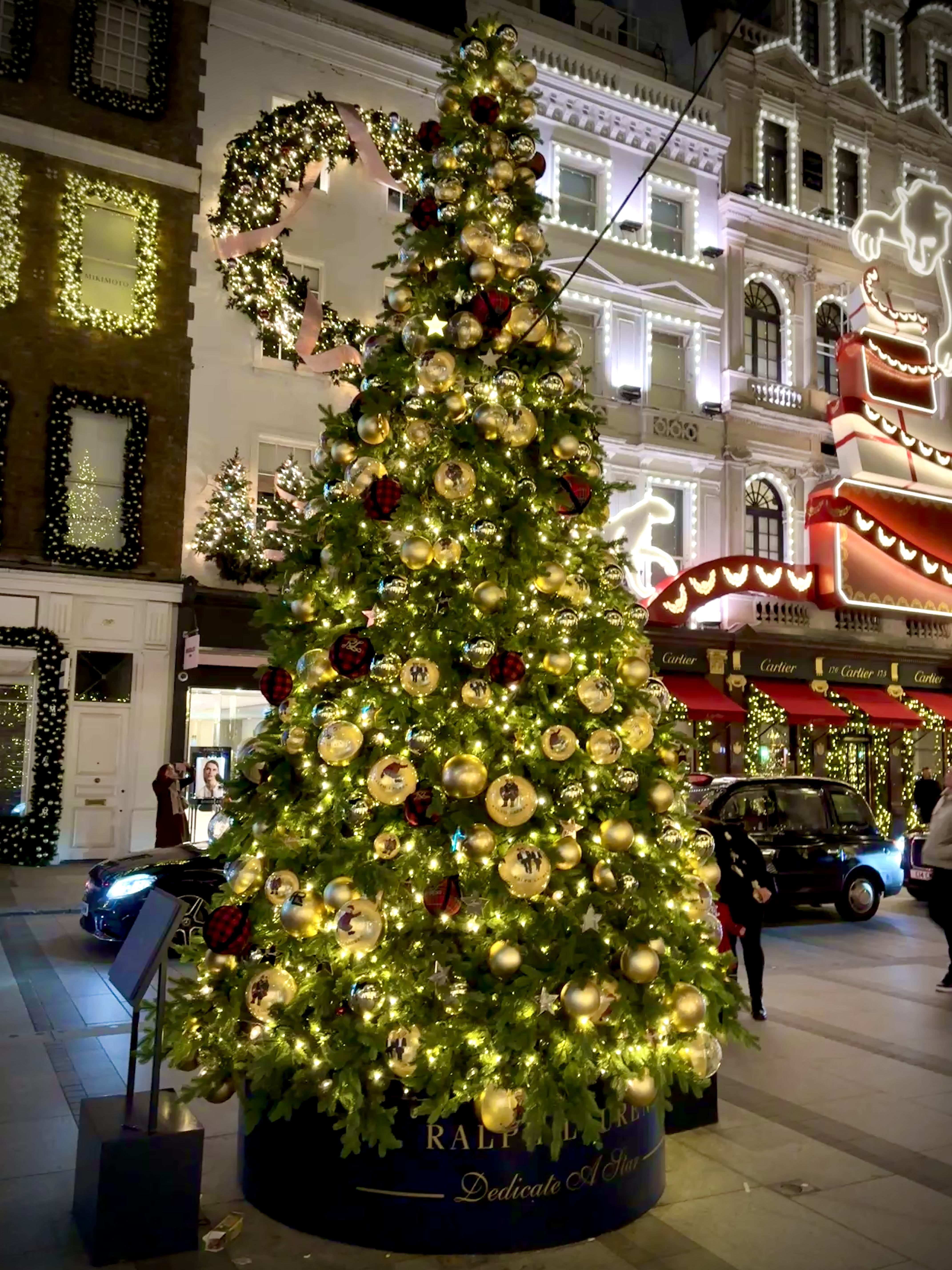 26 Festive Things To Do in London This Christmas Season in 2025